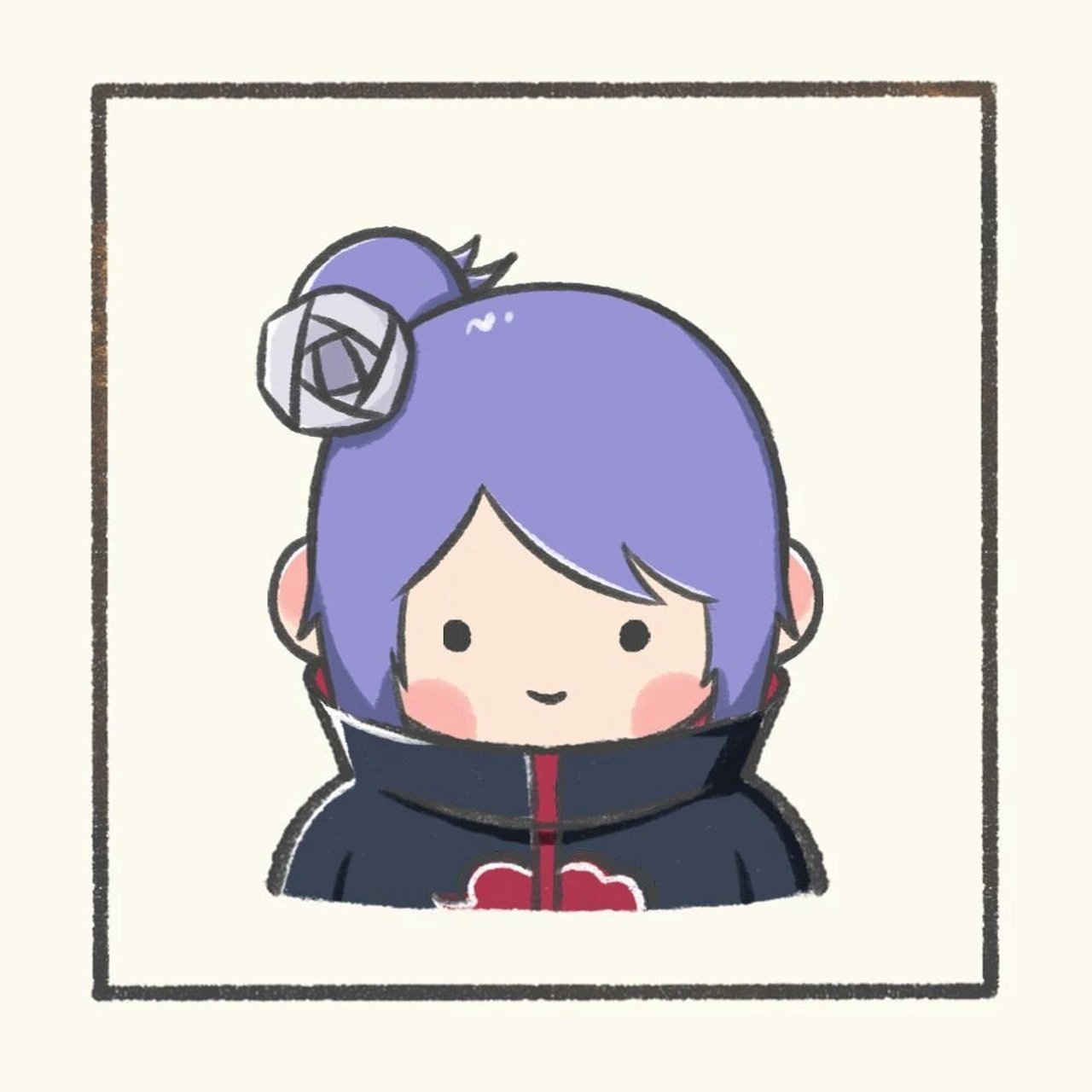 晓组织266 佩恩,小南,绝,飞段,角都