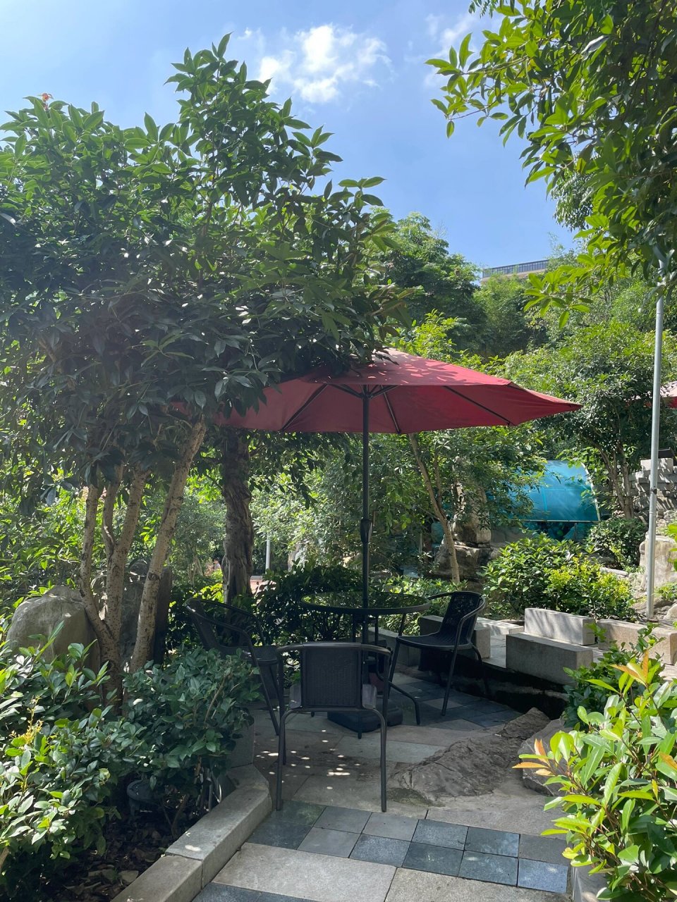 美石峰乐园| 既可耍水还可泡温泉玩耍的地方 96 从主城开车20分钟