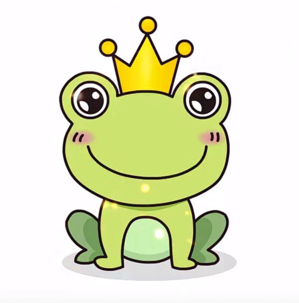 青蛙