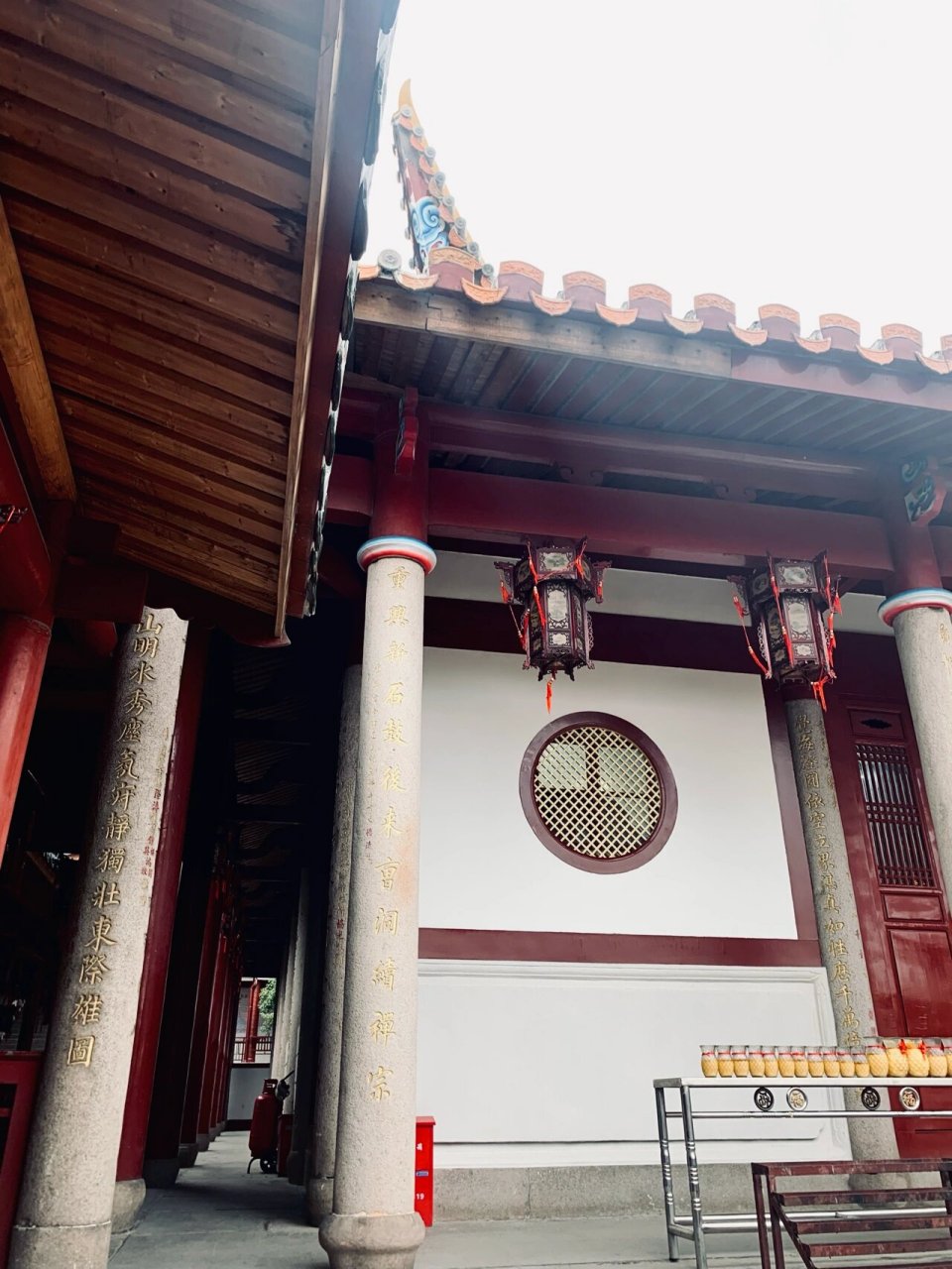 涌泉寺 | 福州鼓山风景名胜区 涌泉寺 99地址 :福建省福州市晋安区
