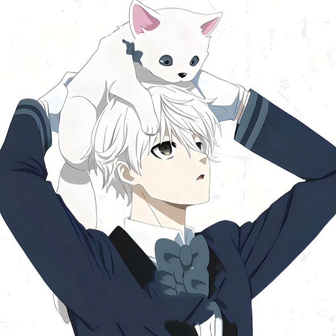 蓝色监狱 凪头像