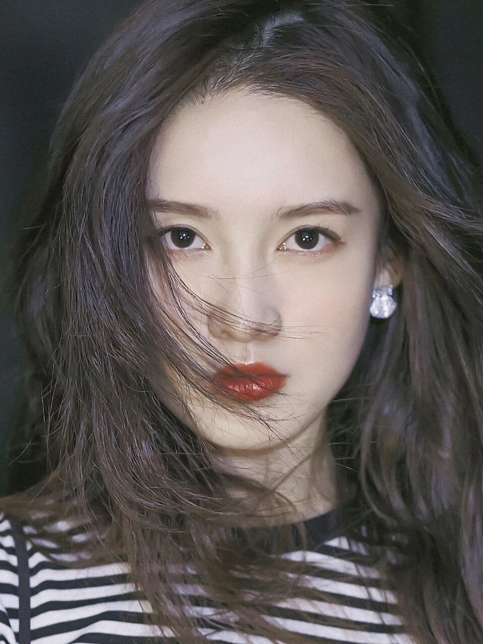 【💌投稿李沁】 李沁,1990年9月27日出生于江苏省苏州市昆山市巴城