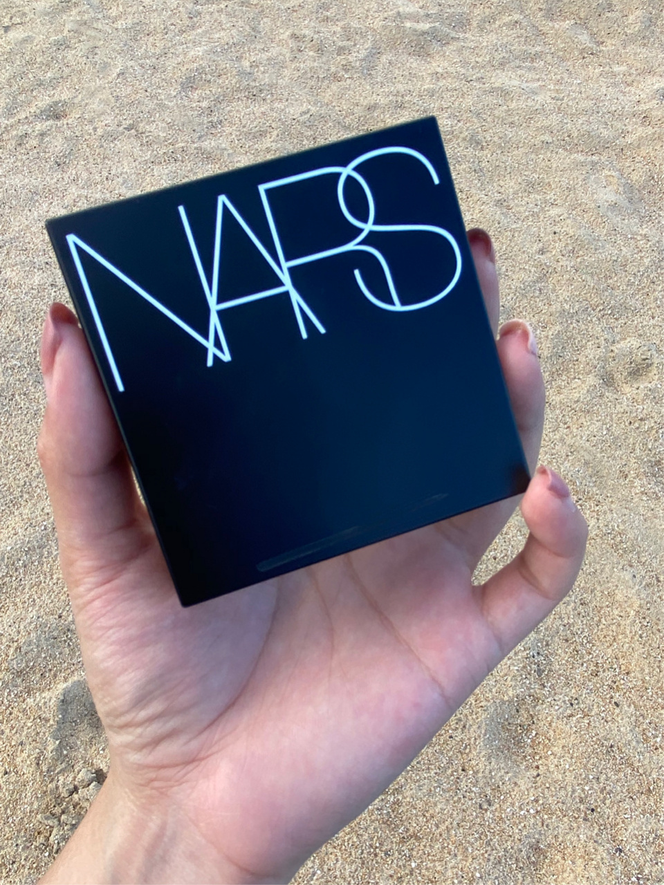 nars方气垫是我醉近的新宠6015 用了它之后不想再换气垫了93 无