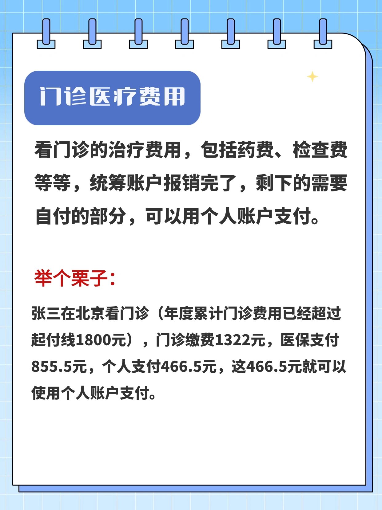 北京医保个人账户使用攻略,有操作指南