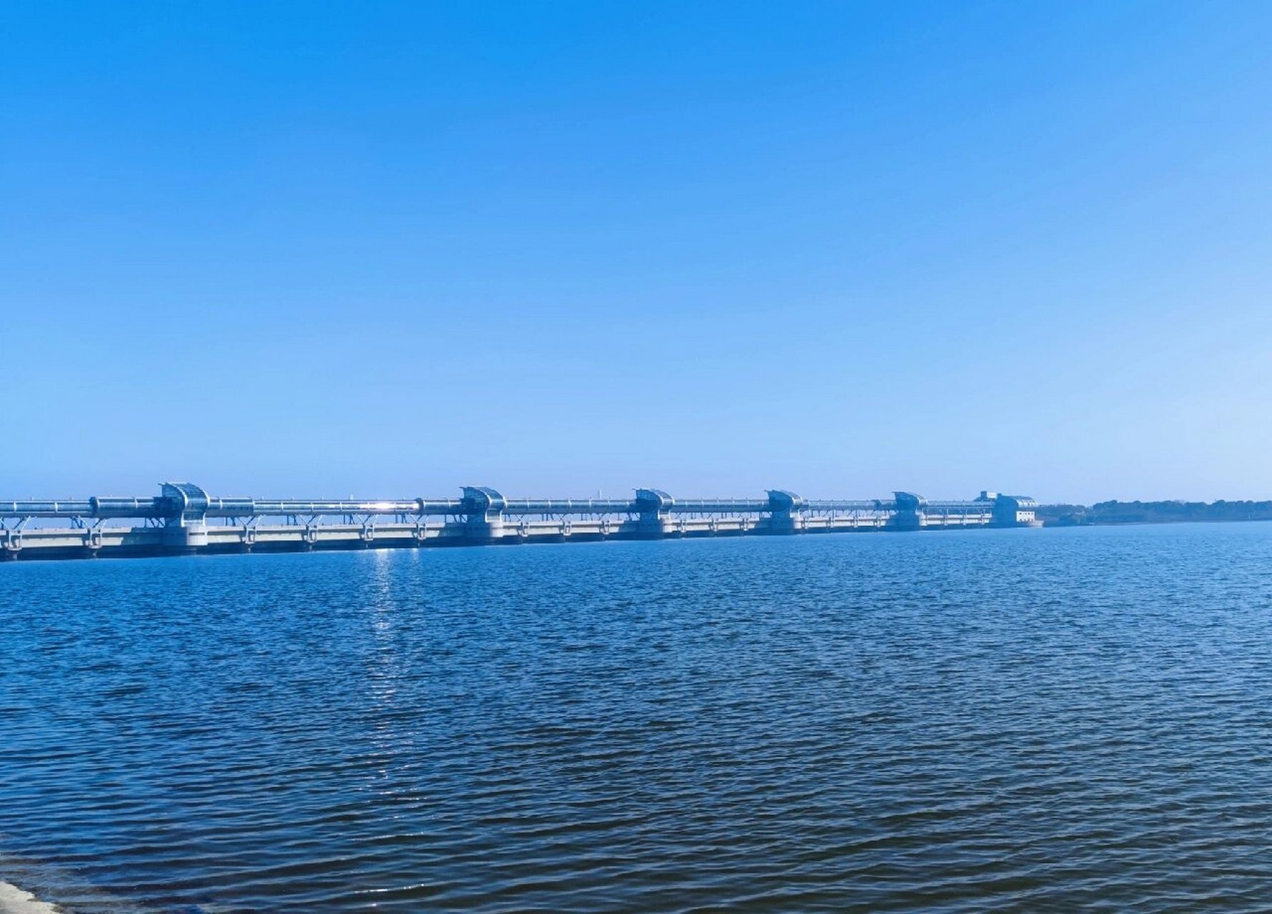 曹娥江风景区 寻一个有风的地方,让心停留