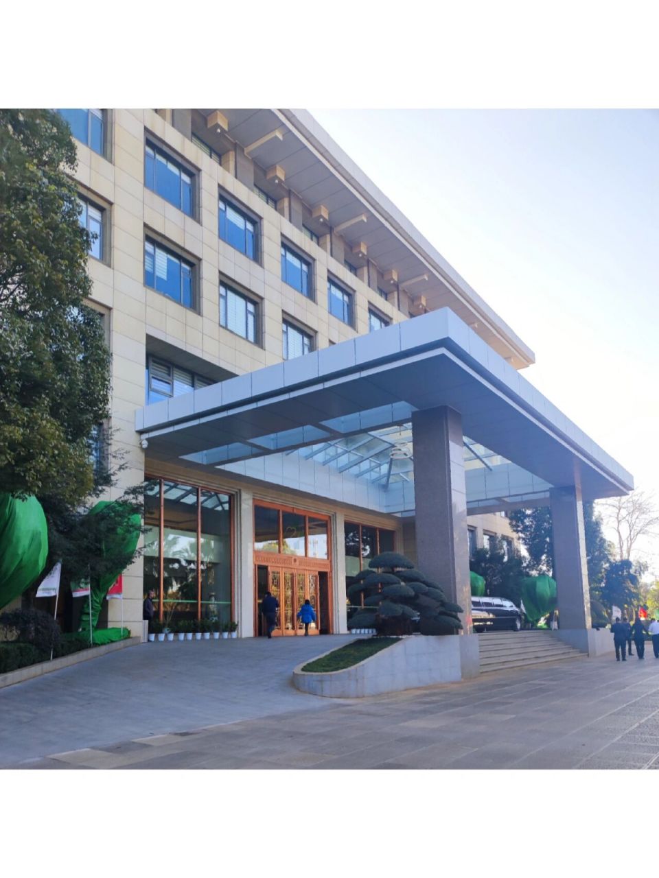 一心堂旗下|云南鸿翔中药科技公司面试分享 hi～我是20年毕业,22年