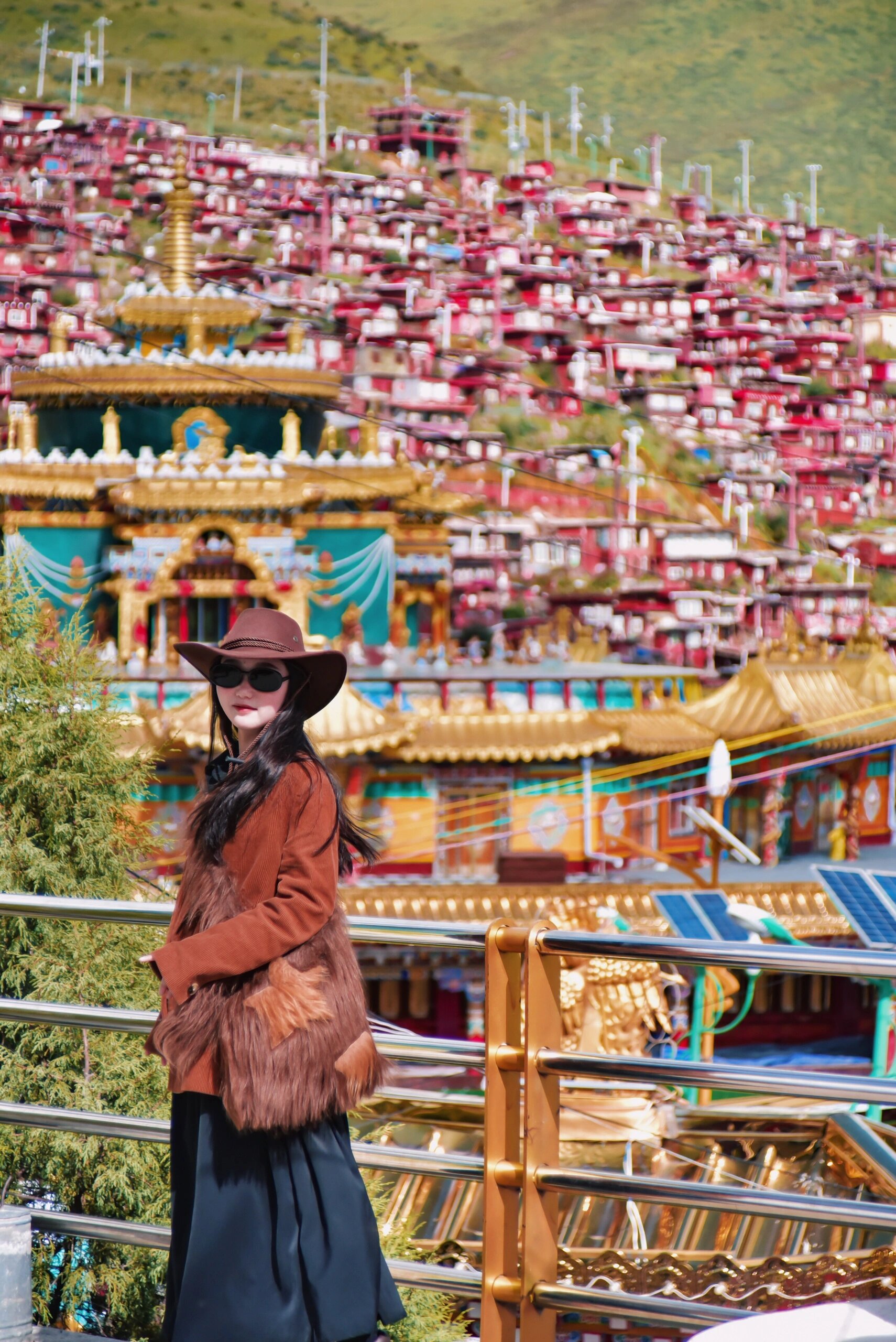 色达|我愿奔赴千里来看你!(附攻略)