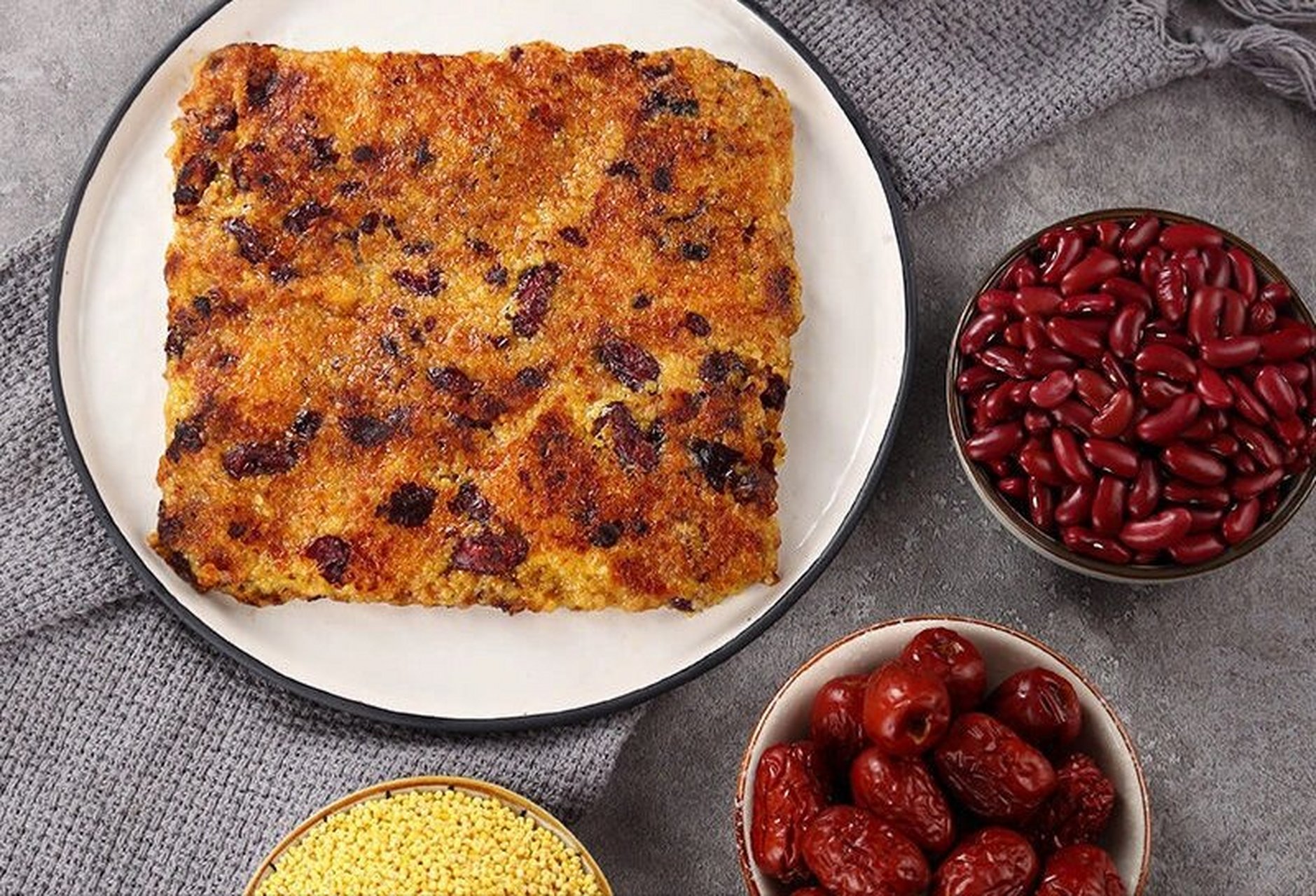 宝藏地方特产美食 洪洞蒸饭 宝子们,这个蒸饭,我真的是爱了 	 软糯