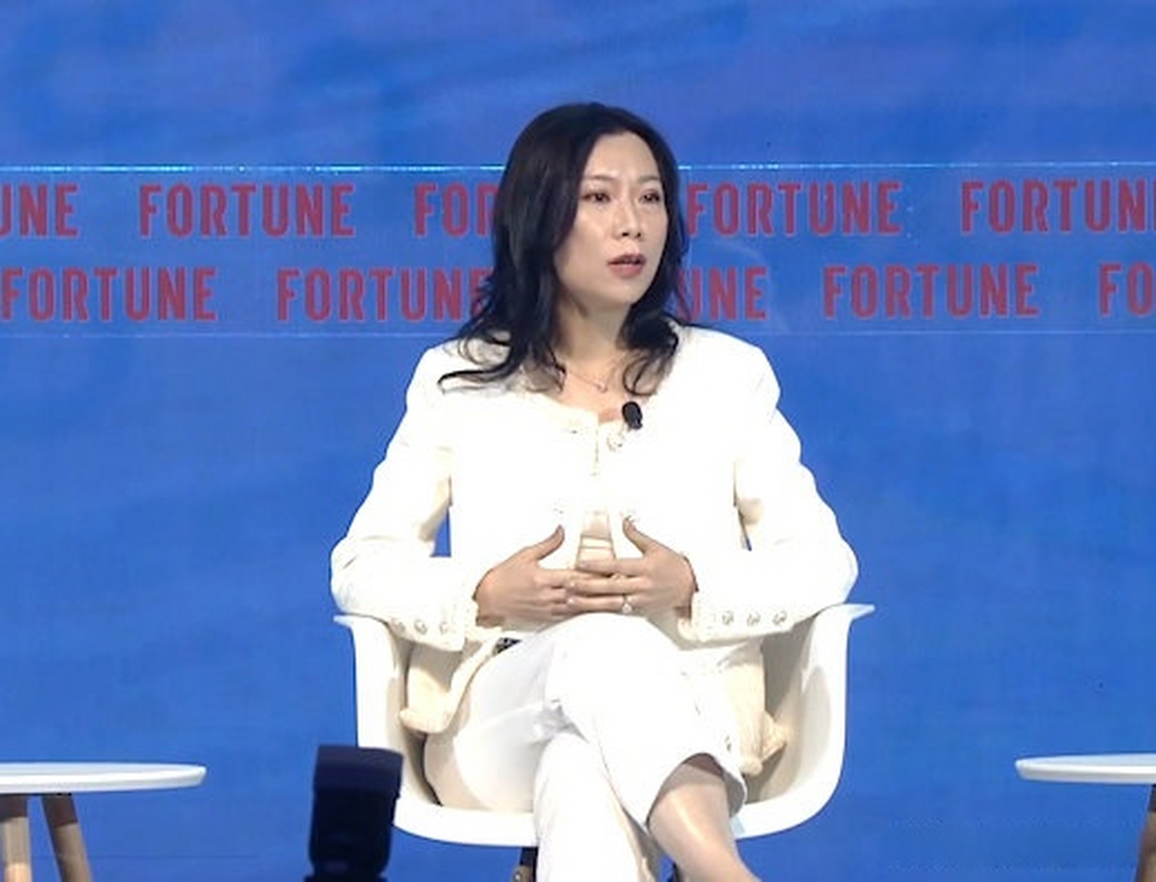 【耐克大中华区总裁董炜:品牌本土化的起点和关键点是建立与消费者和