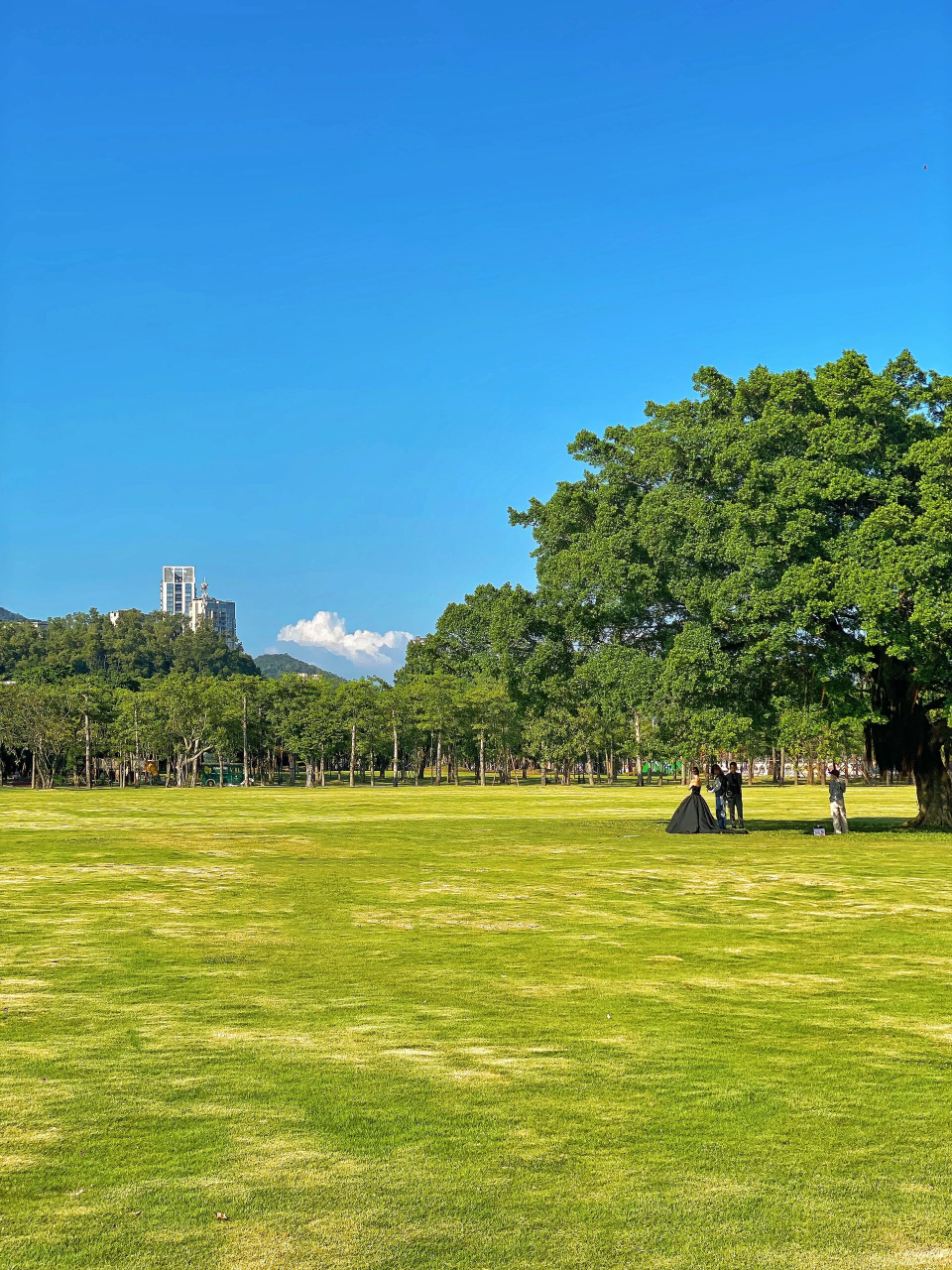 海天公园99珠海本地人周末真正爱去的地方… 7815蓝天98大海