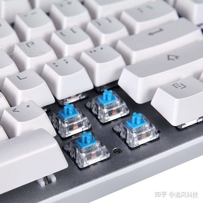 红轴和茶轴哪个好,红轴和茶轴哪个耐用