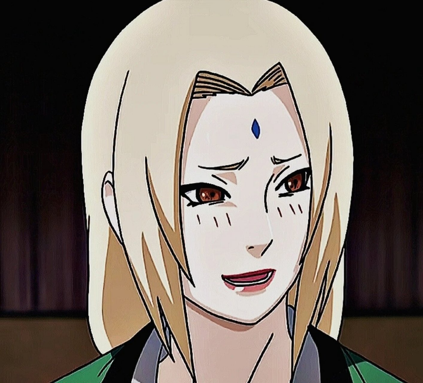 火影头像 阿飞 琳 纲手 佐助 手鞠 玖辛奈(琳的头像绝了qwq)