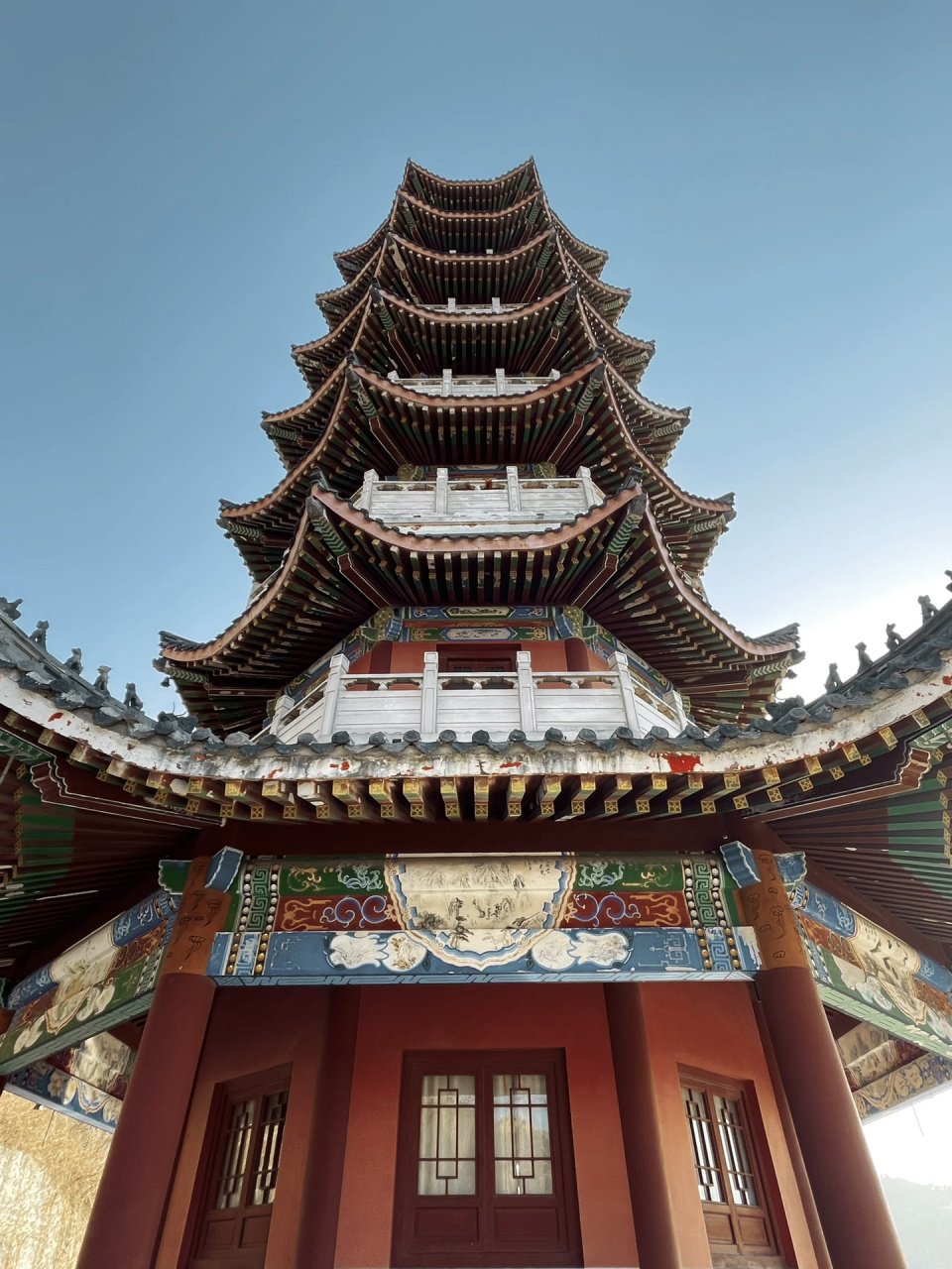 莱州大基山森林公园aaaa 7215大基山是全球华人中过,戈,柯,任等