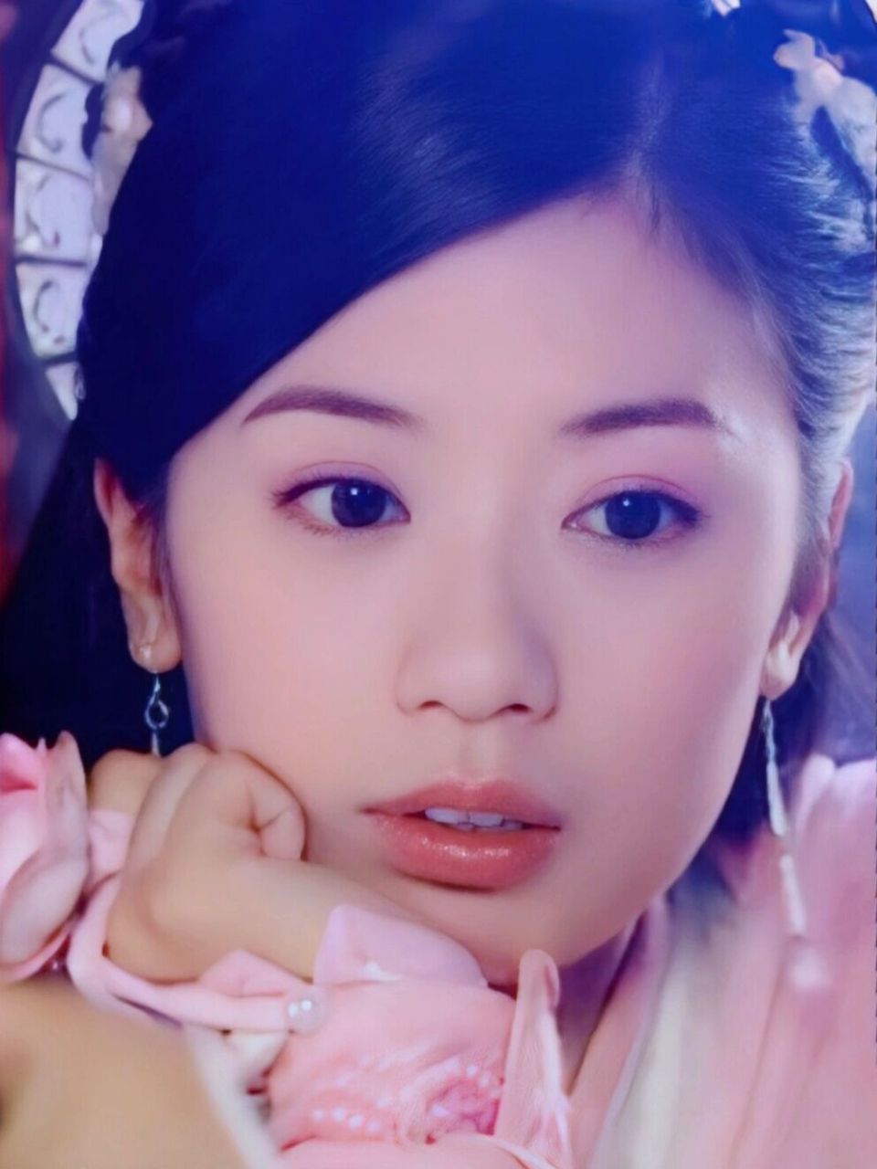 【贾静雯】天选赵敏!