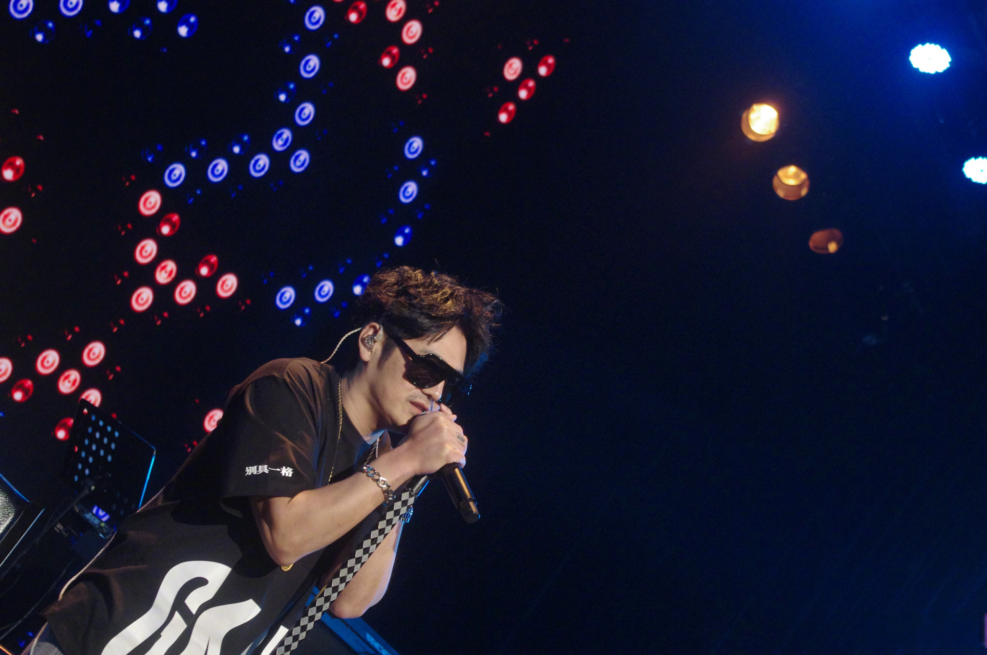 马上要见面了[男孩儿][女孩儿] #曹格2023巡回演唱会