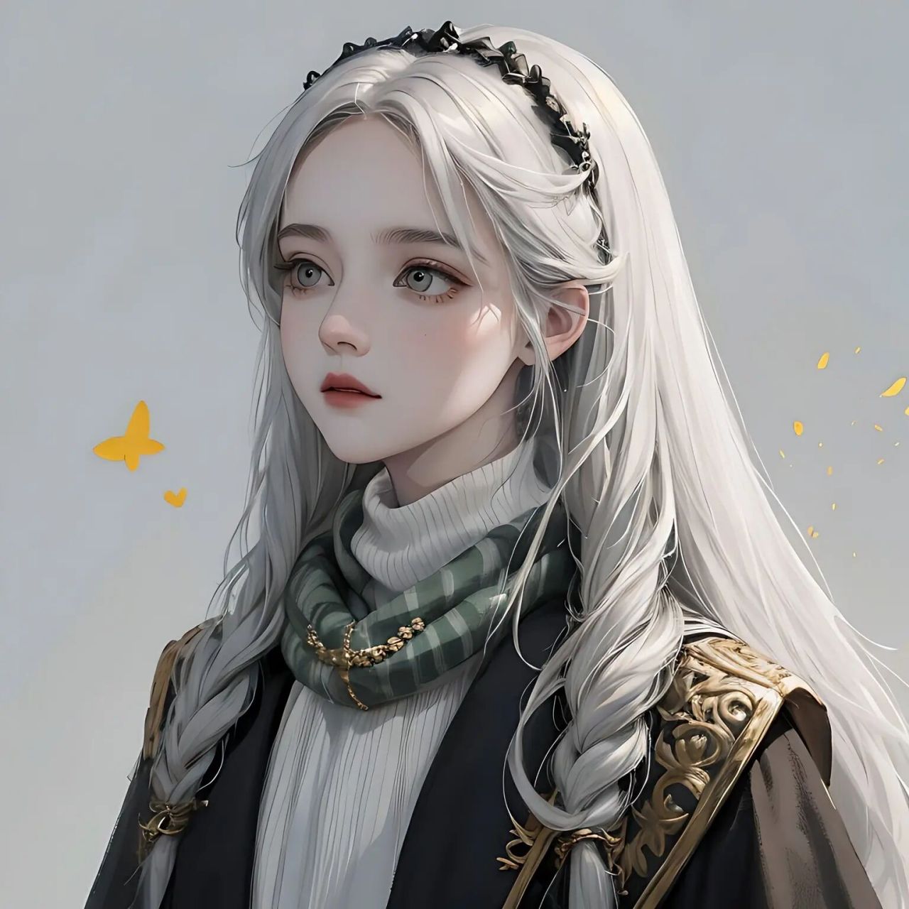 哈利波特系列|97蛇院人的特质是:野心家  蛇院报道贴36615:新生