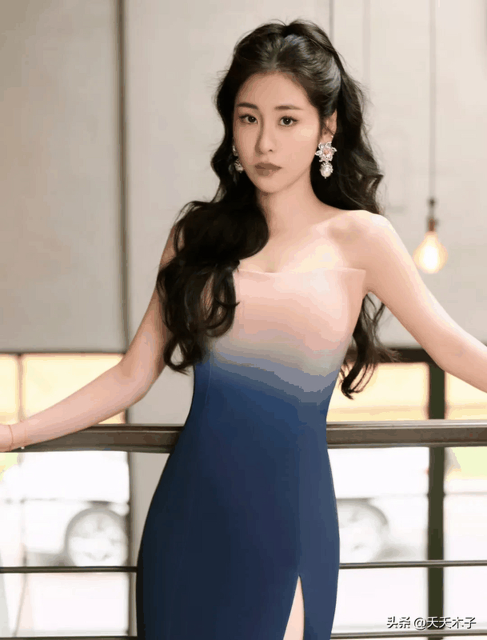 《中国好声音》的冠军,第一季是梁博,第二季是李琦,第三季由张碧晨