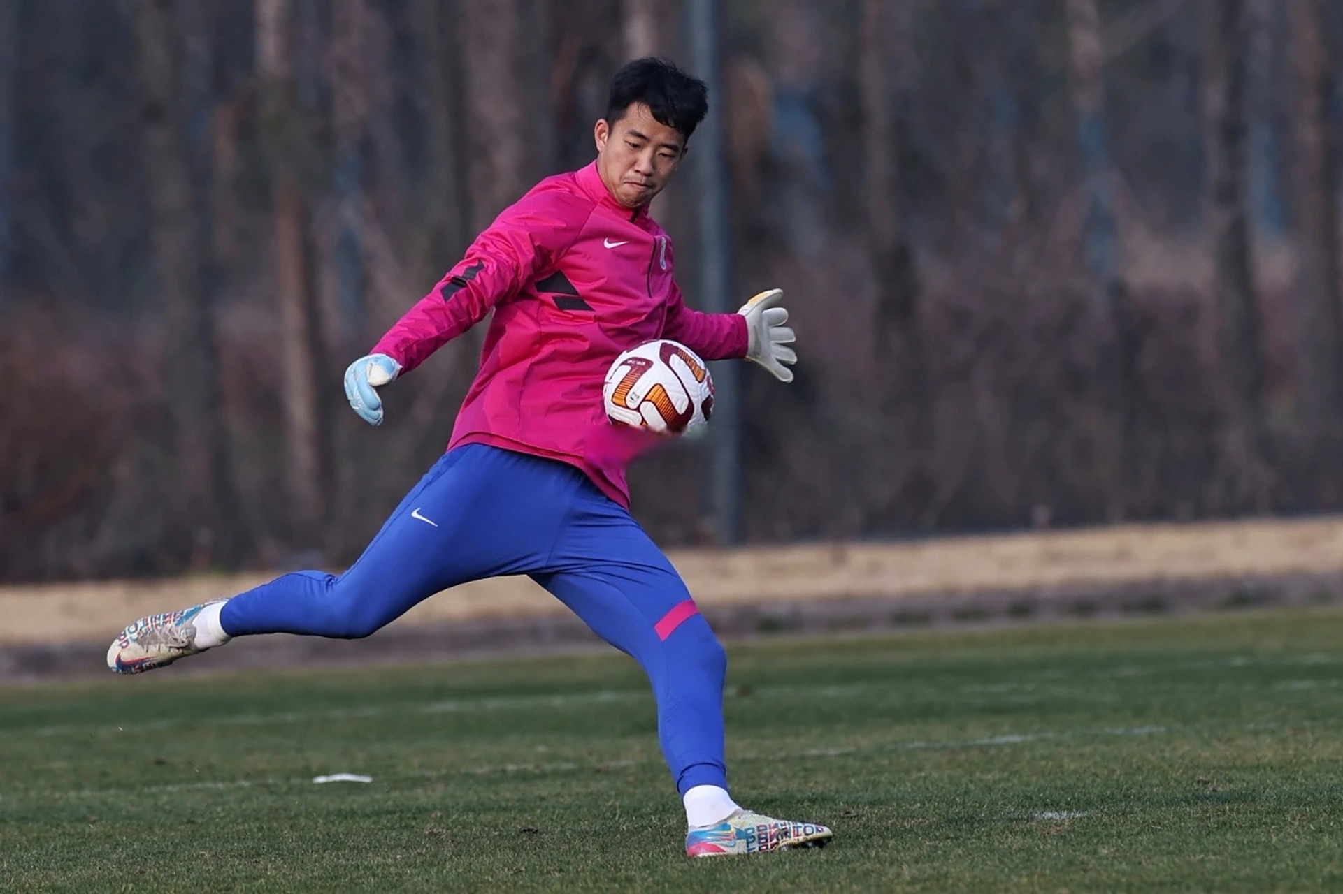 马镇停赛5场# 停赛期间申花主力门将或由绿城青训制造的杭州建德人