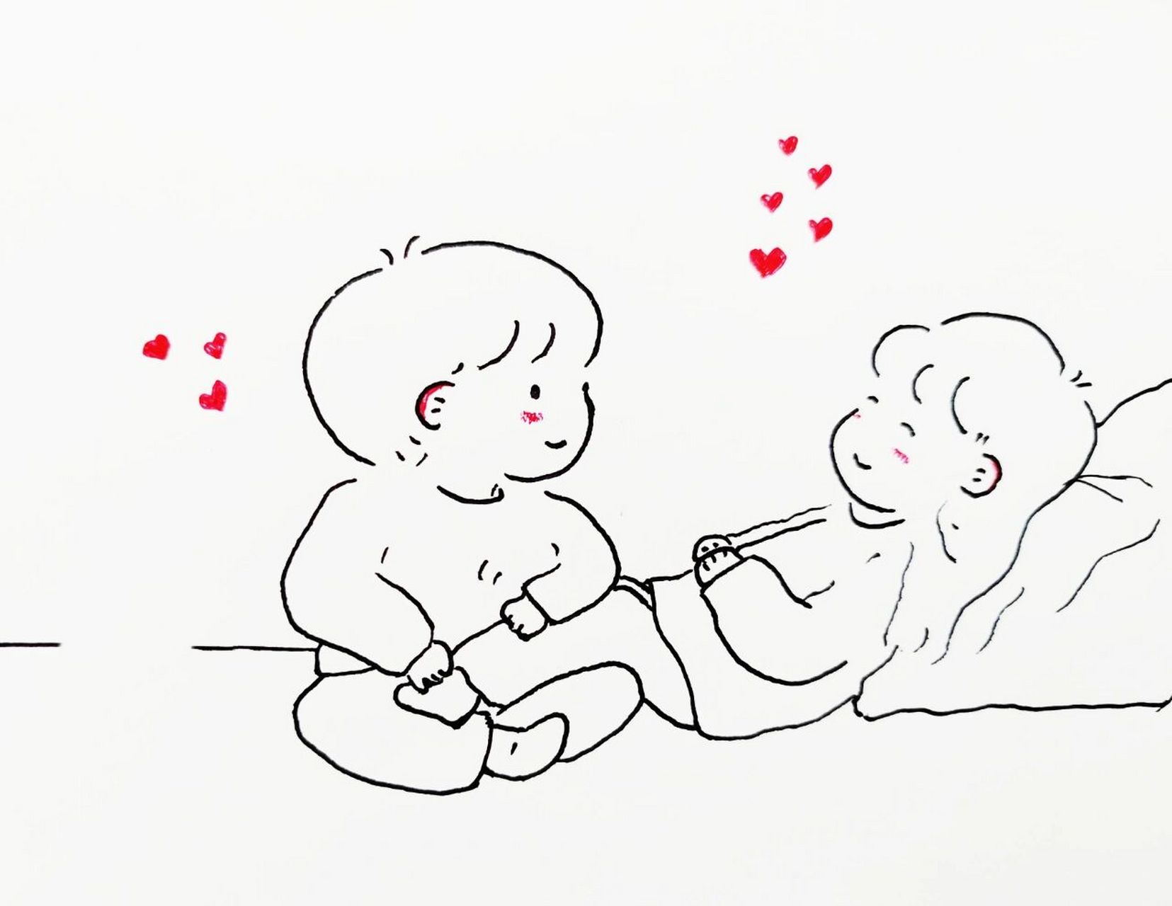 我的专属按摩技师上线00简笔画66 我是你唯一的至尊vvvvvip 真的好