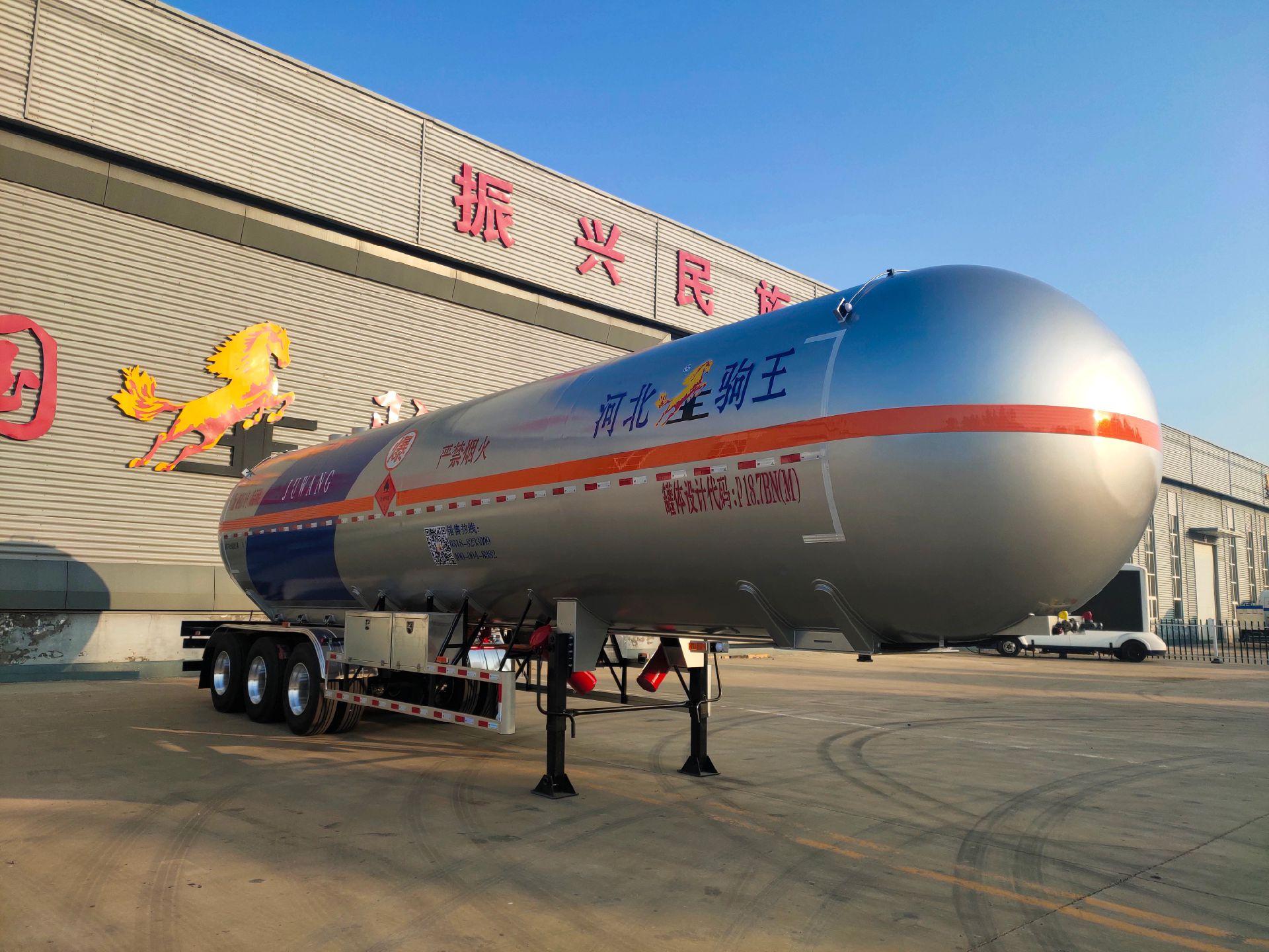 9立方米槽车疯狂抢购中,现已无现车,提前预