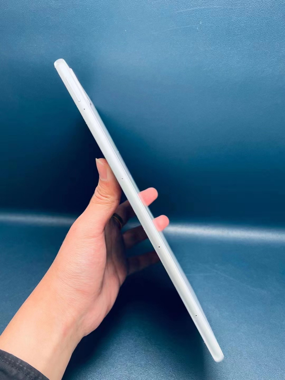 4 华为matepad wifi版 4 128g  贝母白 10.