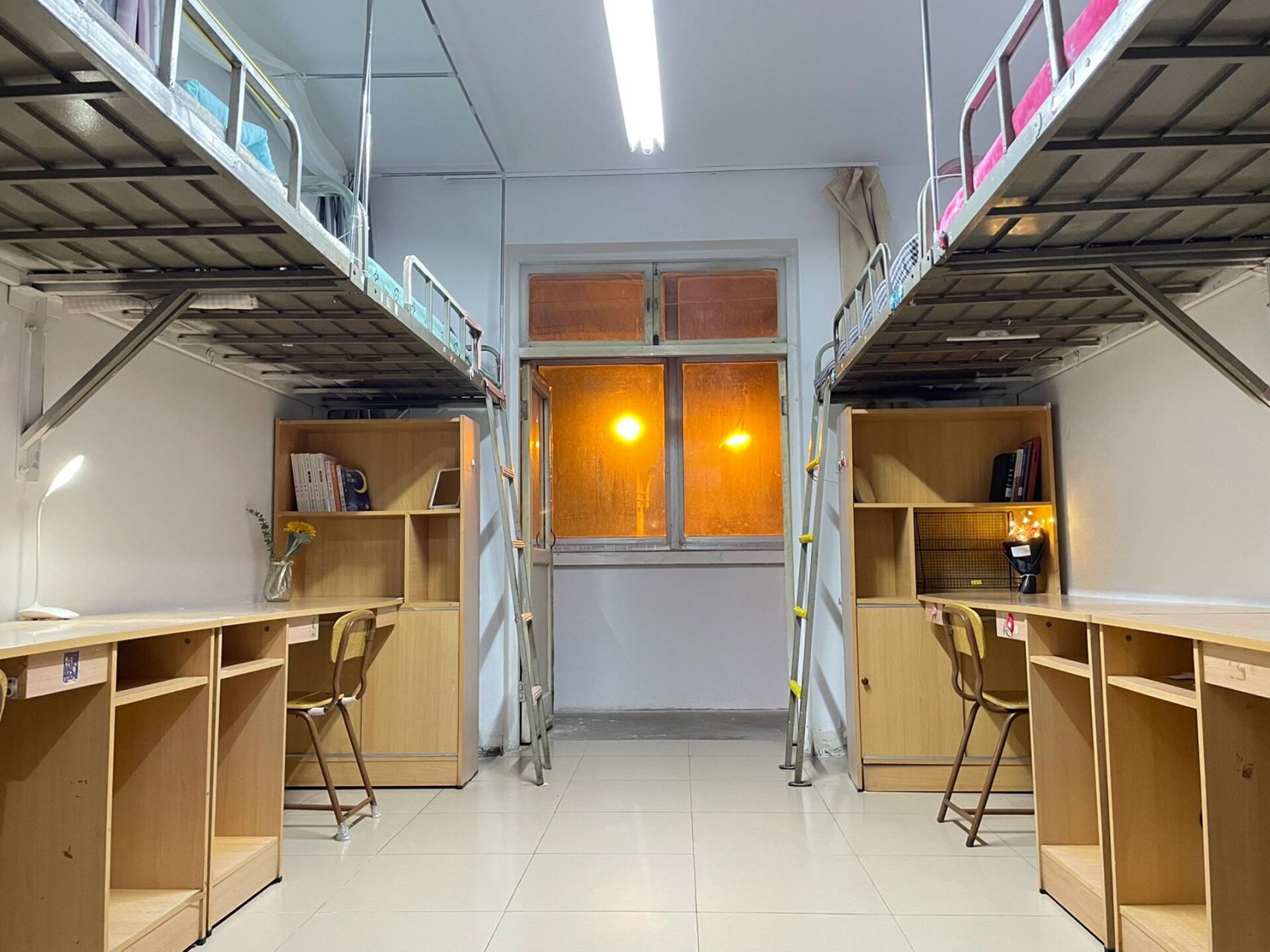山西财经大学 研究生宿舍 拟录取的宝子们,恭喜各位准研究生!