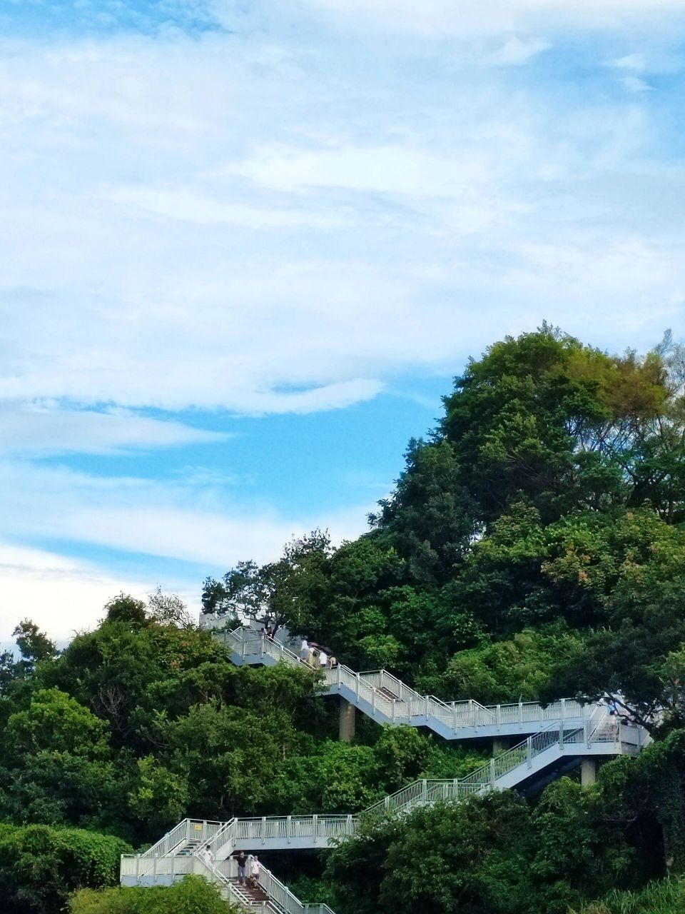 中英街&大梅沙一日游 行程:沙头角地铁站→步行1.