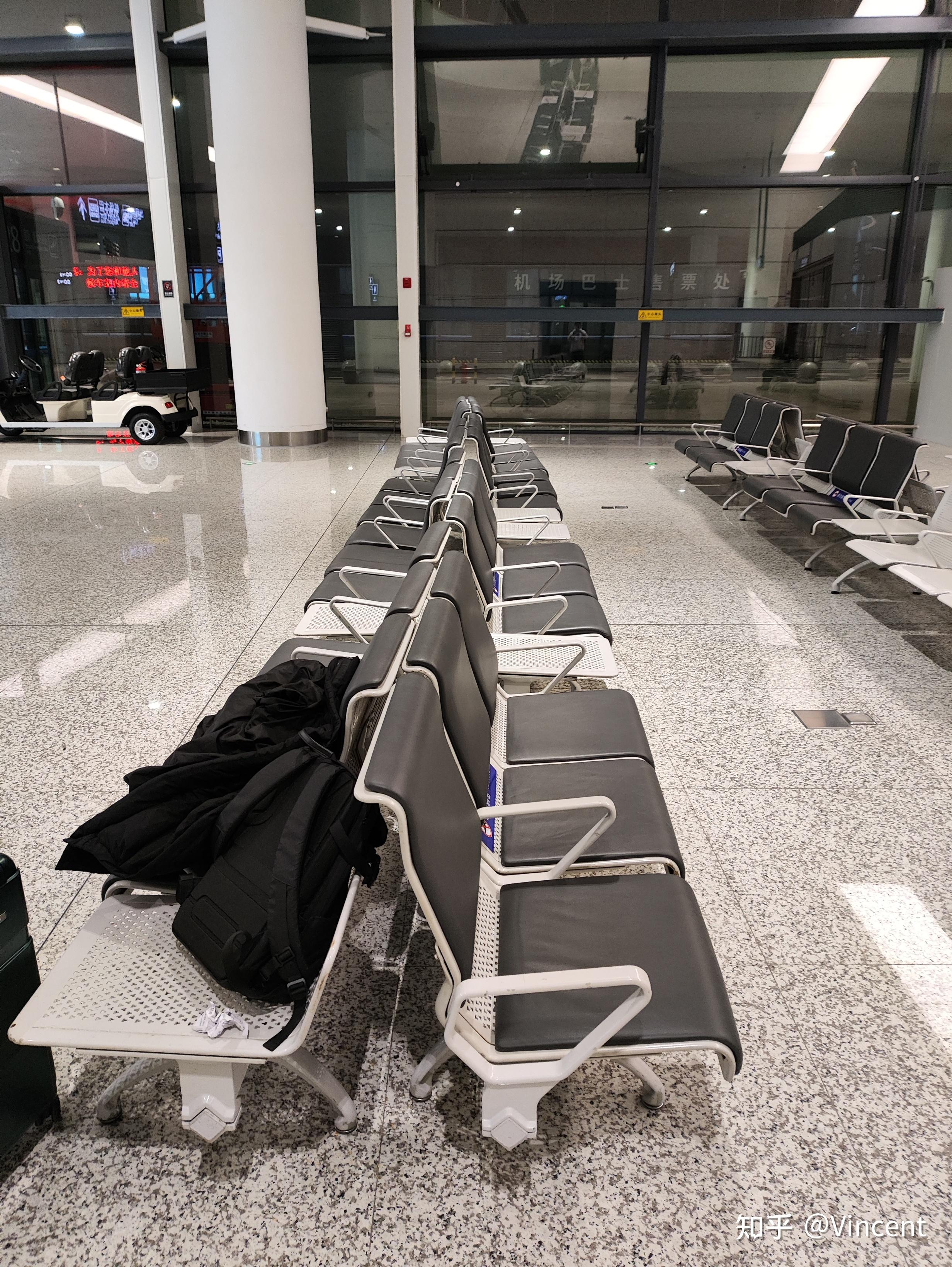 宁波栎社机场可以过夜吗