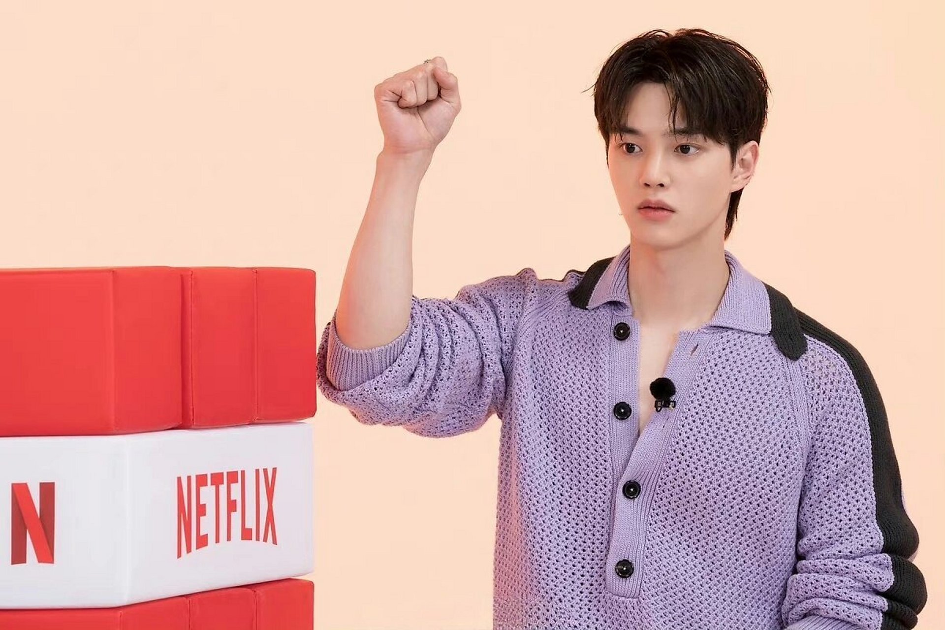 宋江的一些神图壁纸