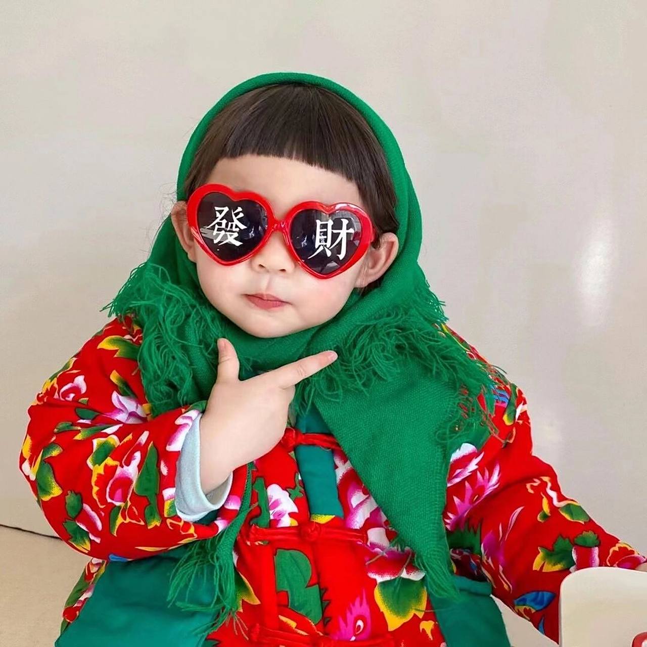 女生头像 可爱头像  头像无水印 暴富 发财 打卡搬砖第四天 -图片转载