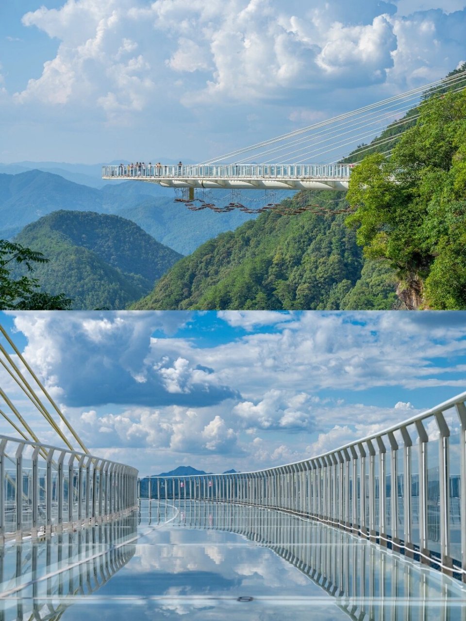 这个假期来石牛山体验不一样的风景 - 99地点:德化石牛山景区