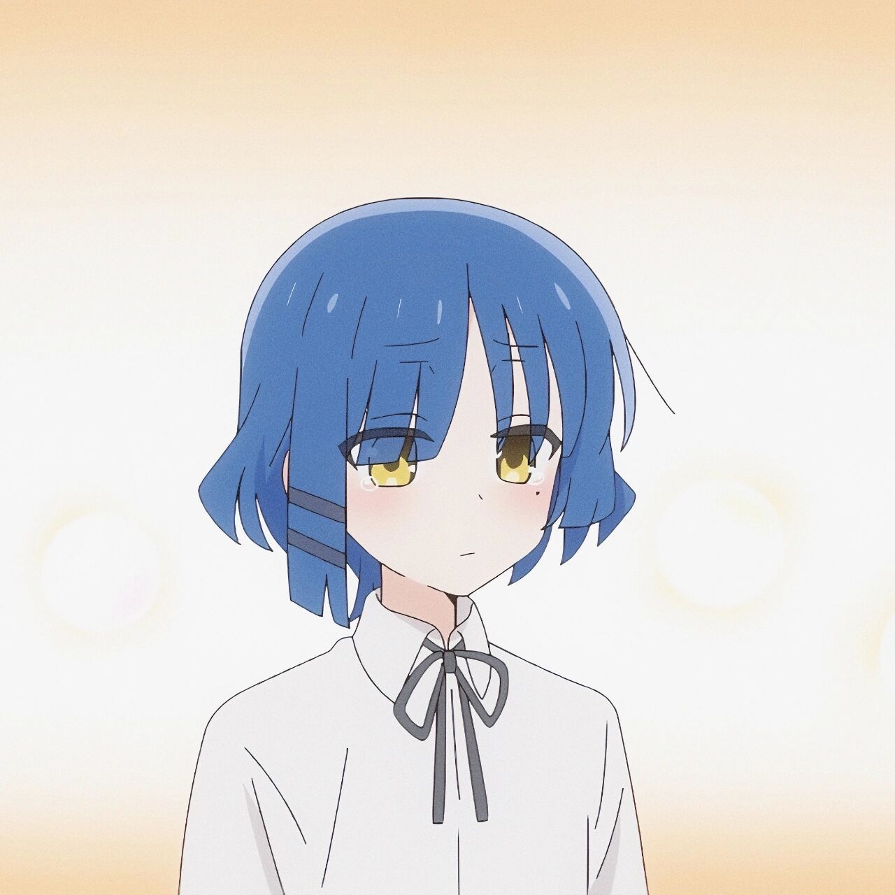 孤独摇滚 山田凉|自截调修|23.01.15