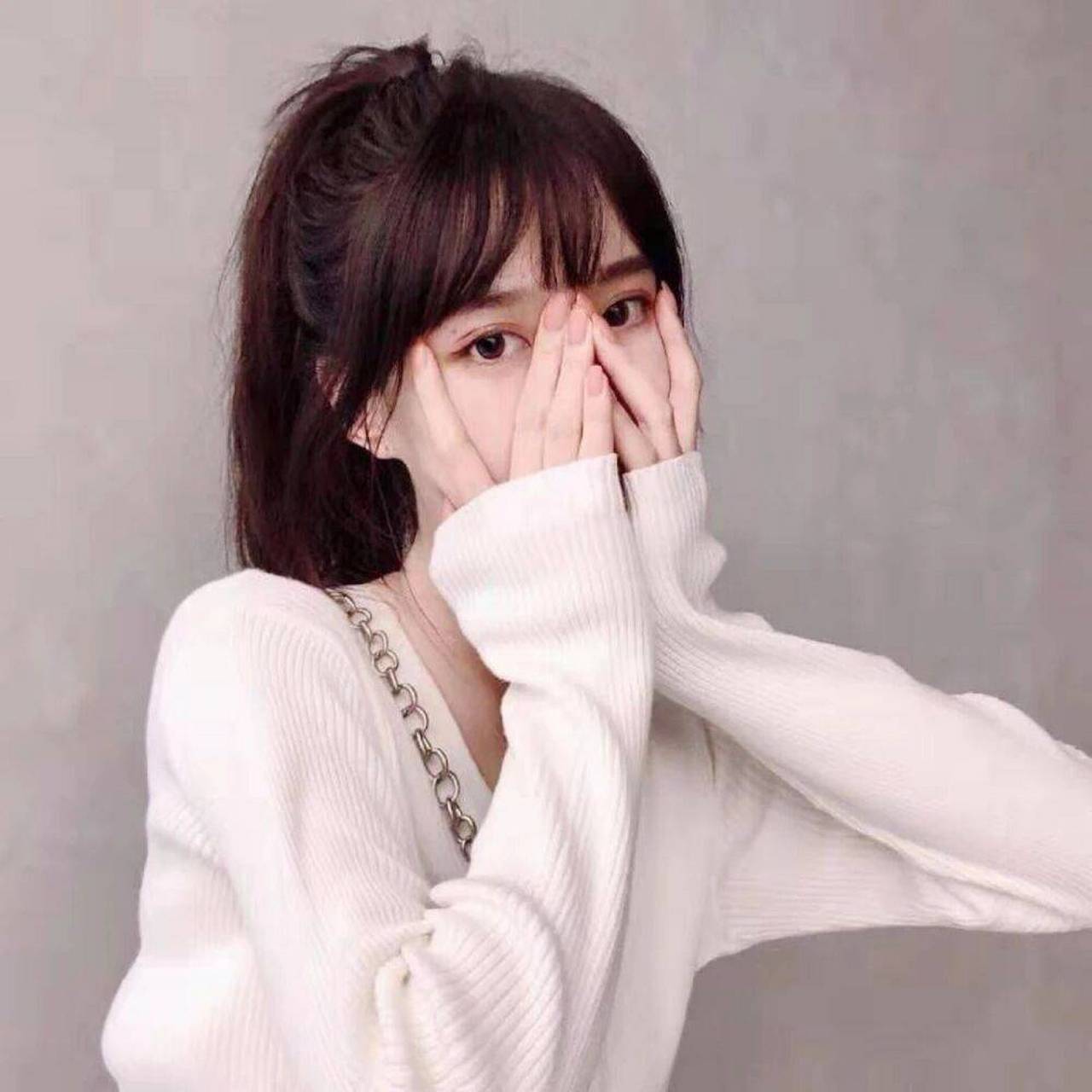 两个人相互挂念的见面才有意义