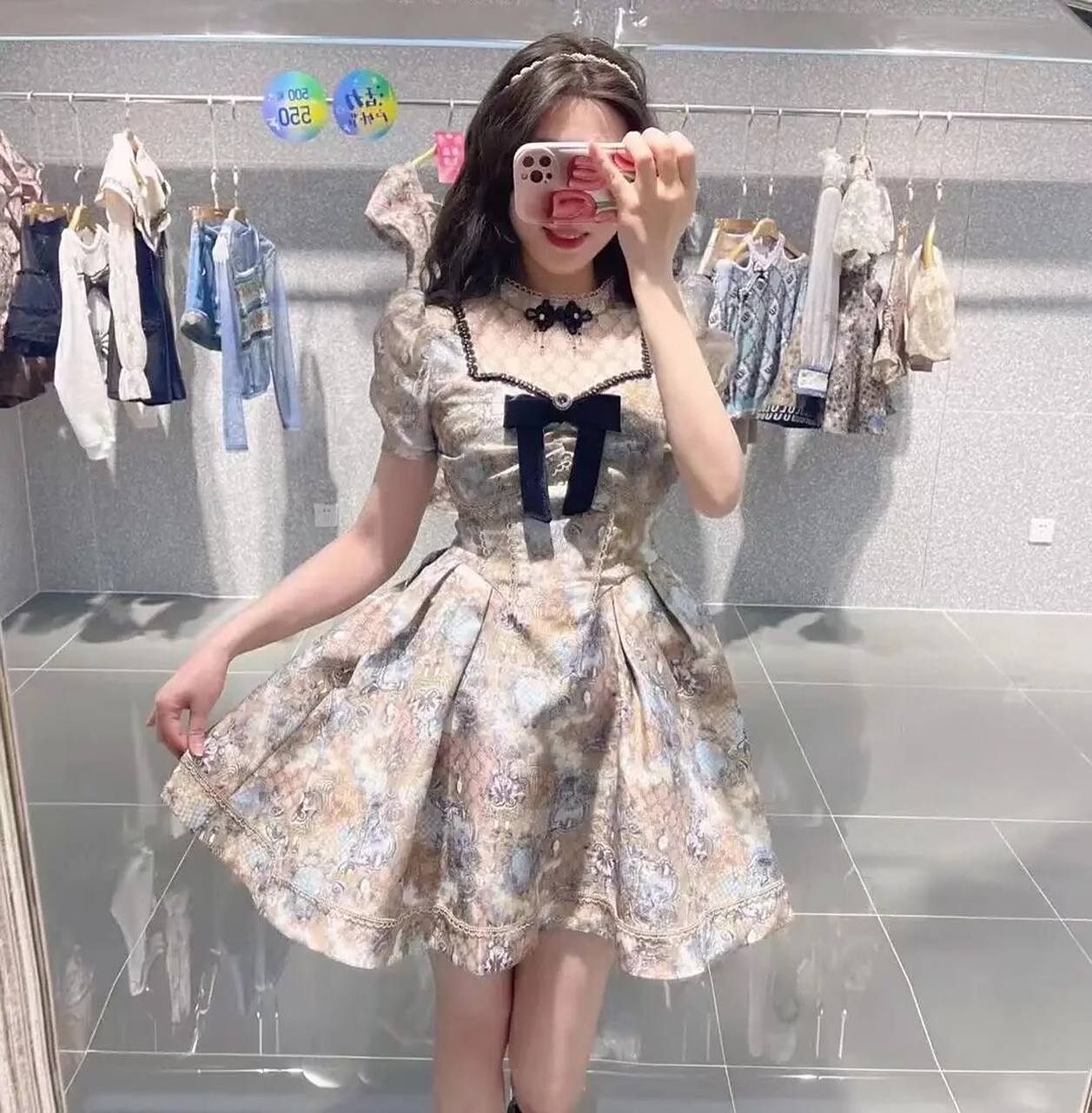 我爱露露lulualways上海久光百货 爆款97 95限量新配色哦yyds