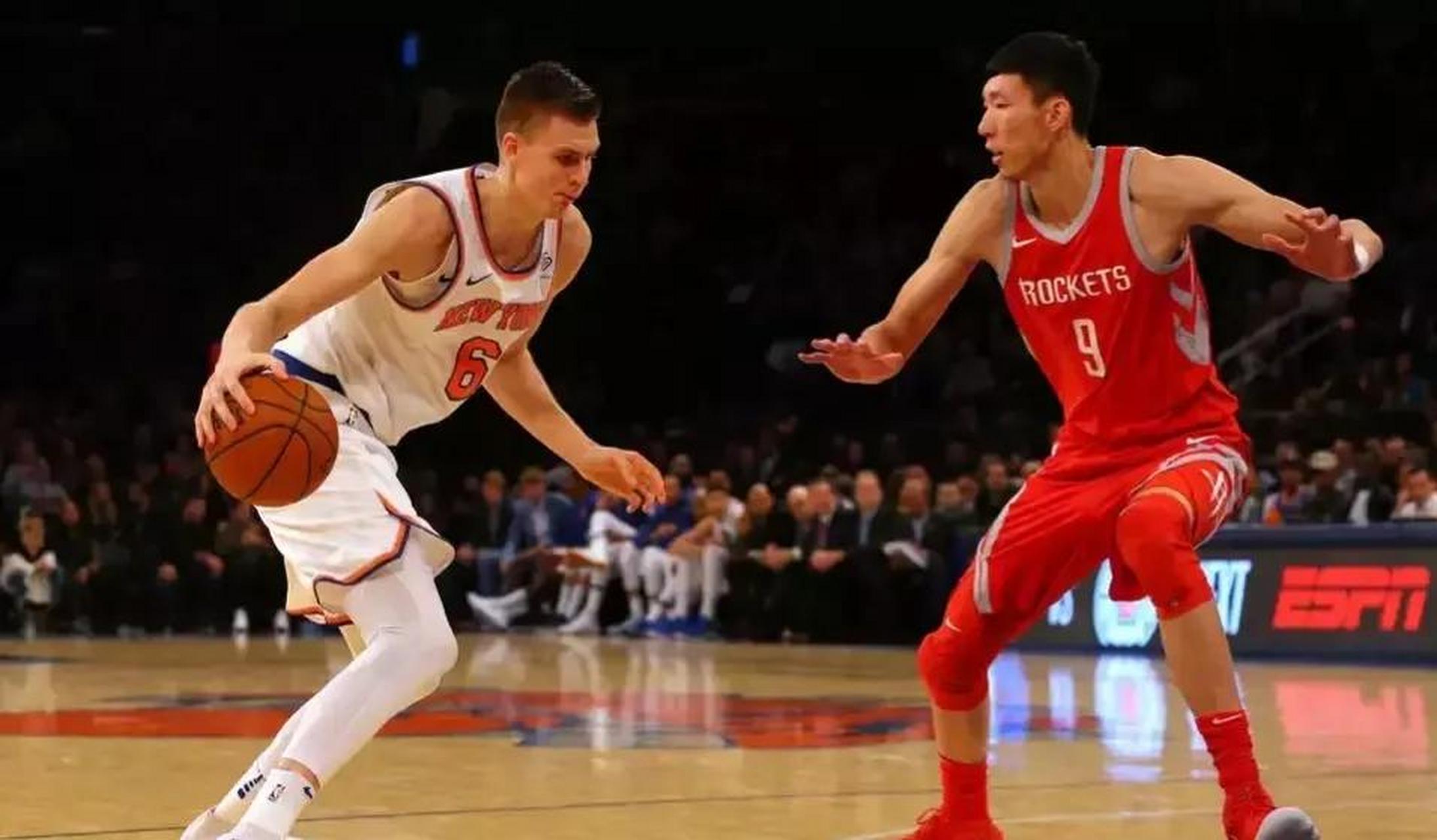 nba总裁大卫斯特恩,亲自宣布:快船裁掉了 培养了几年的新人思库布