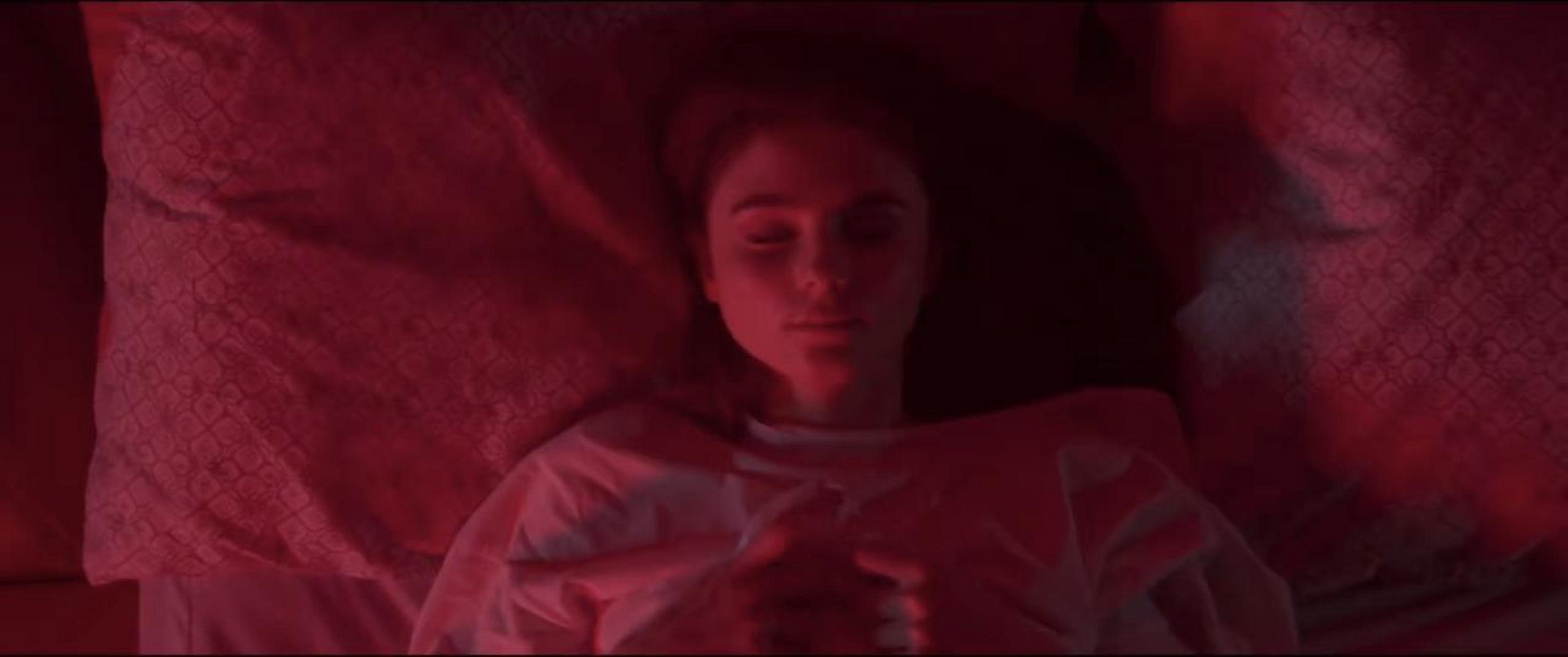 由埃德加·赖特导演,安雅·泰勒-乔伊,托马辛·麦肯齐,马特·史密斯等