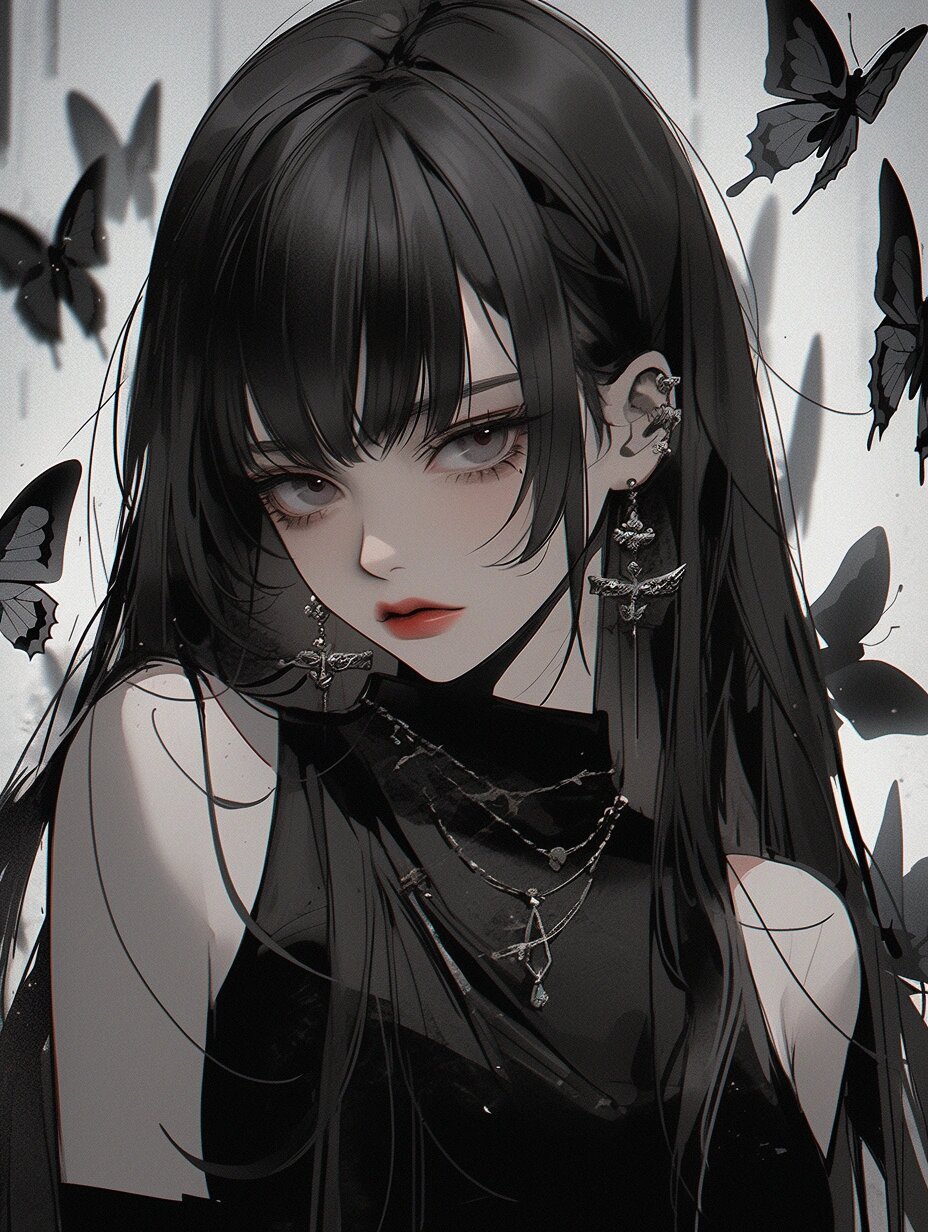 ˷