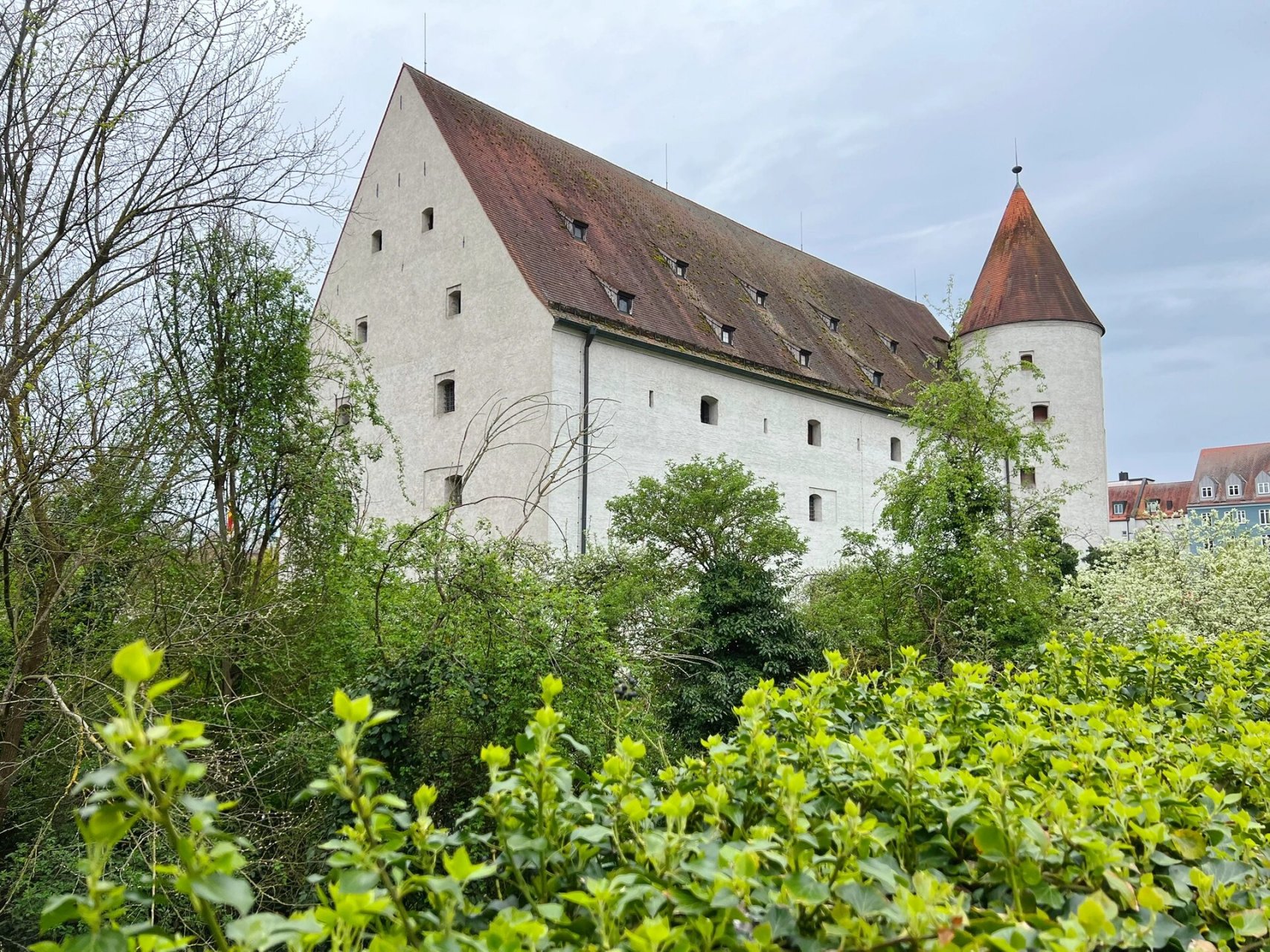 9990德国城市·英戈尔施塔特(ingolstadt) 德国汽车制造商奥迪的