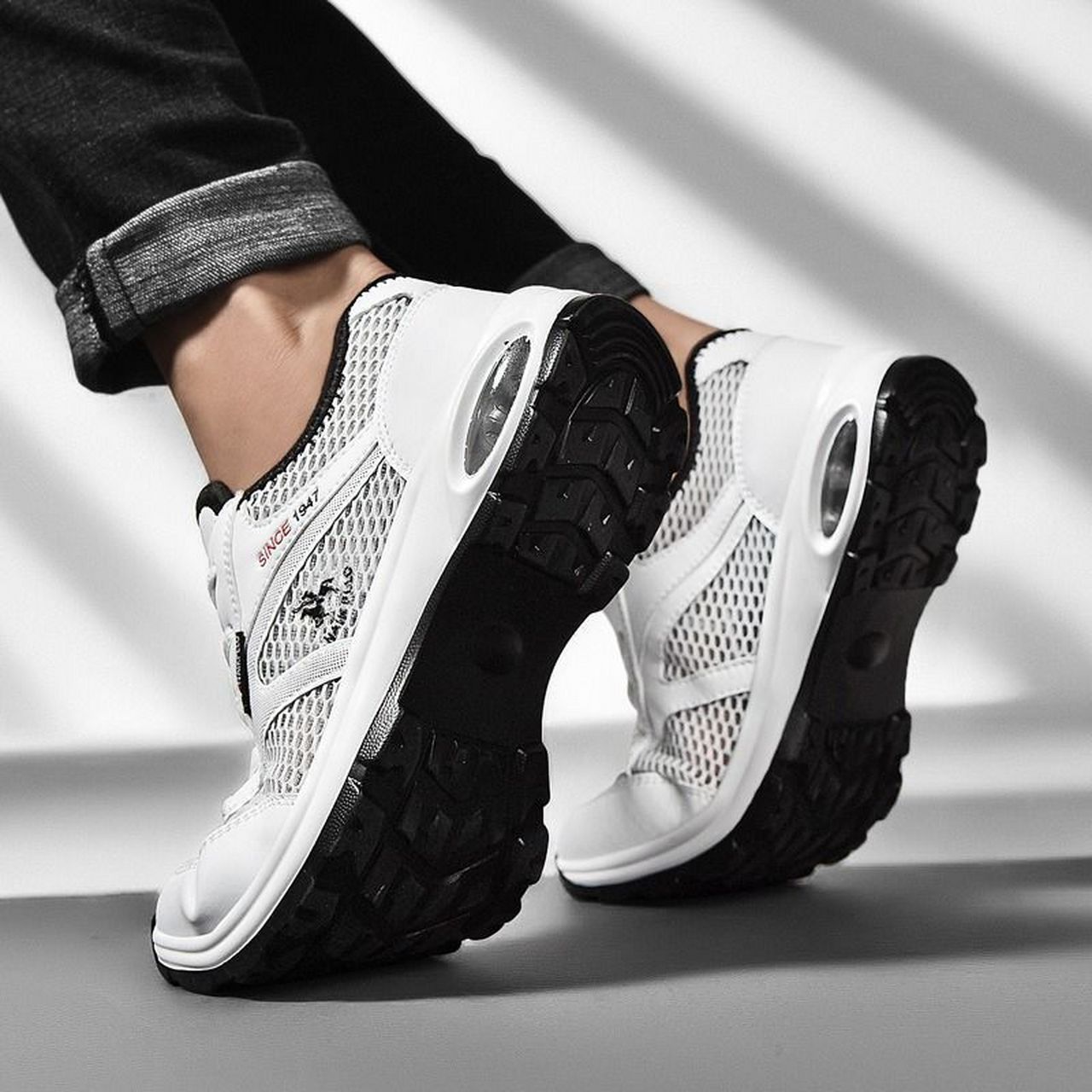 正品奈客保罗男鞋,74入!