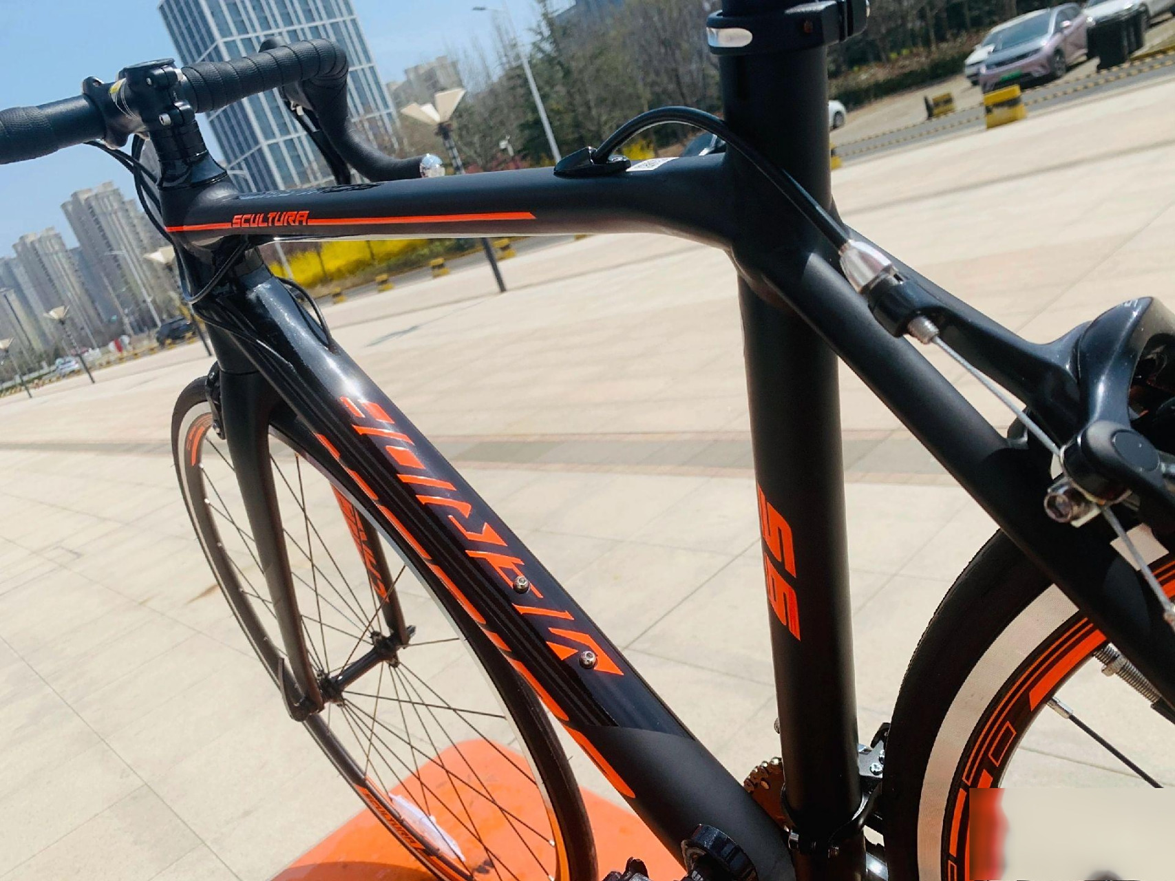 美利达斯特拉95.