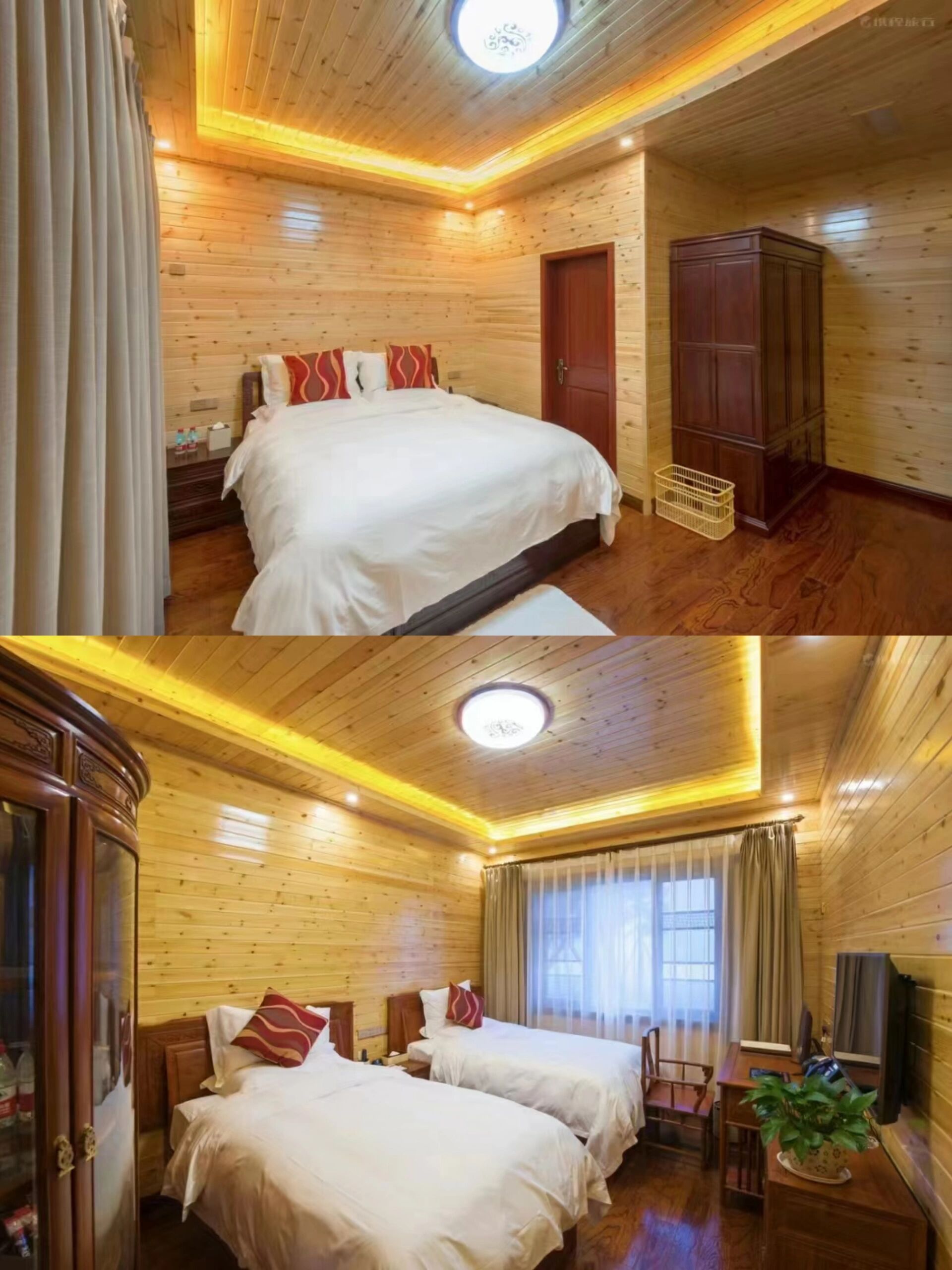 川河盖.星空酒店