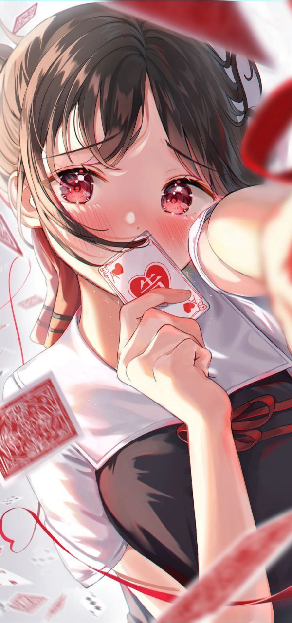 二次元壁纸|唯美高清