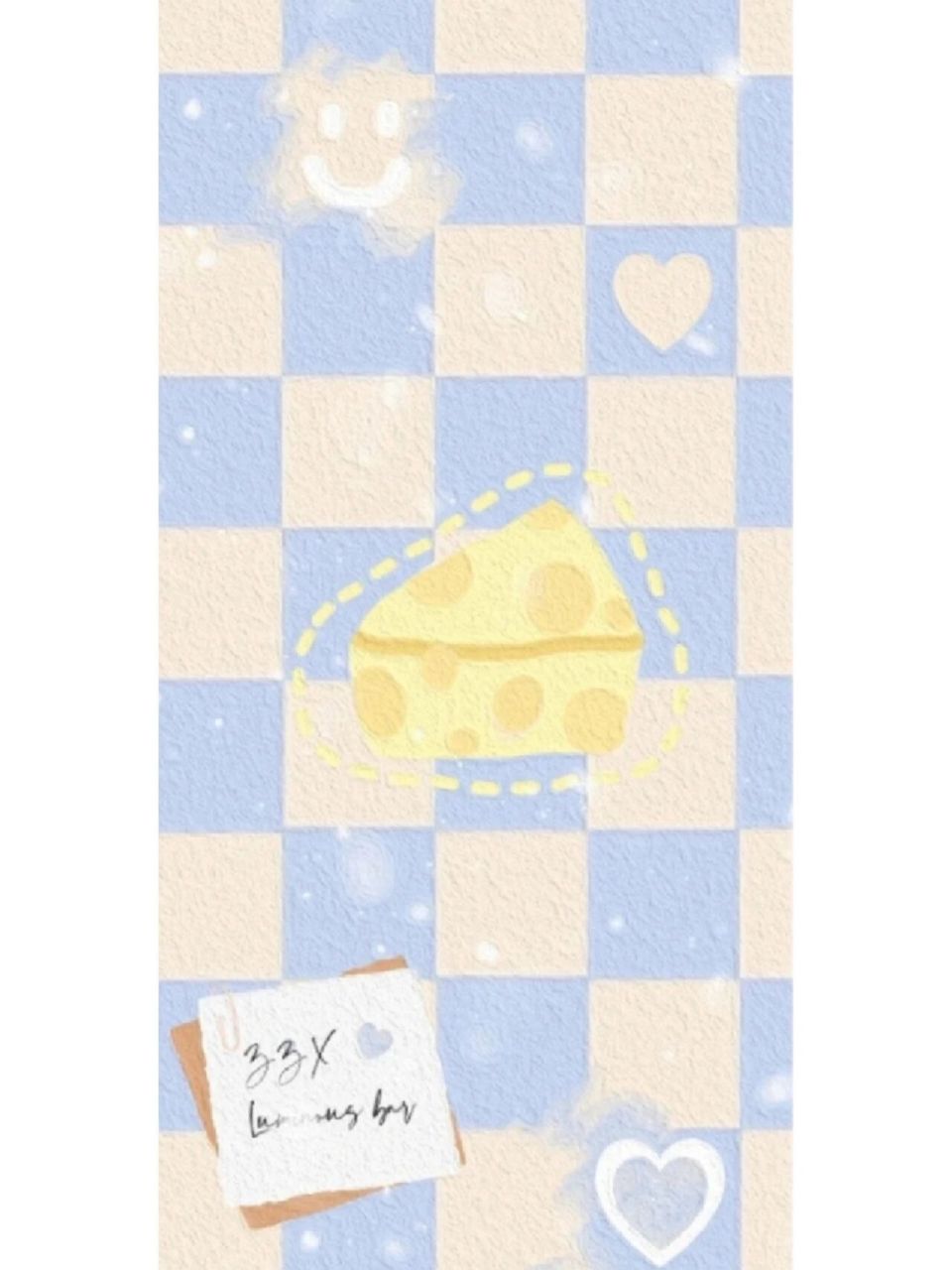 云朗环星壁纸9997 朱志鑫