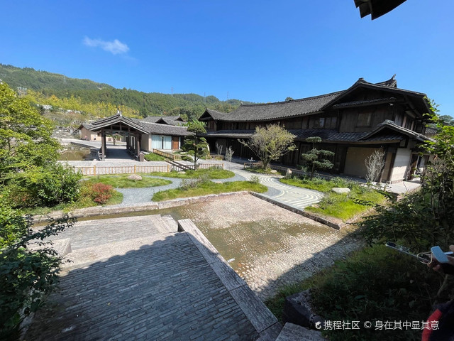 上交垟土楼游玩攻略来啦_超全干货