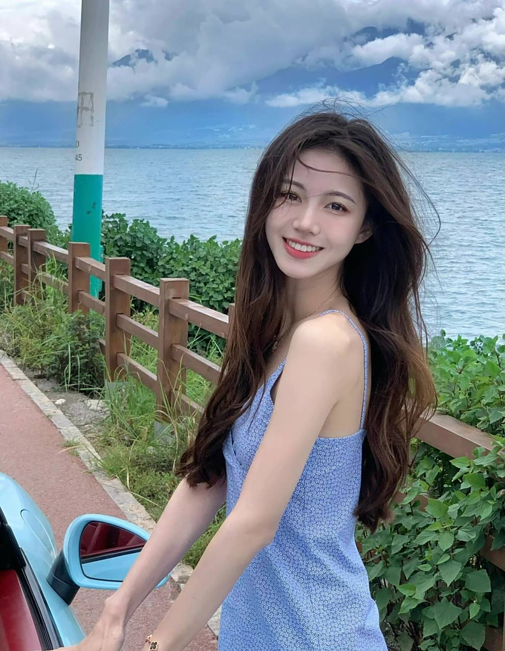 校花排行榜|自古北航出美人!