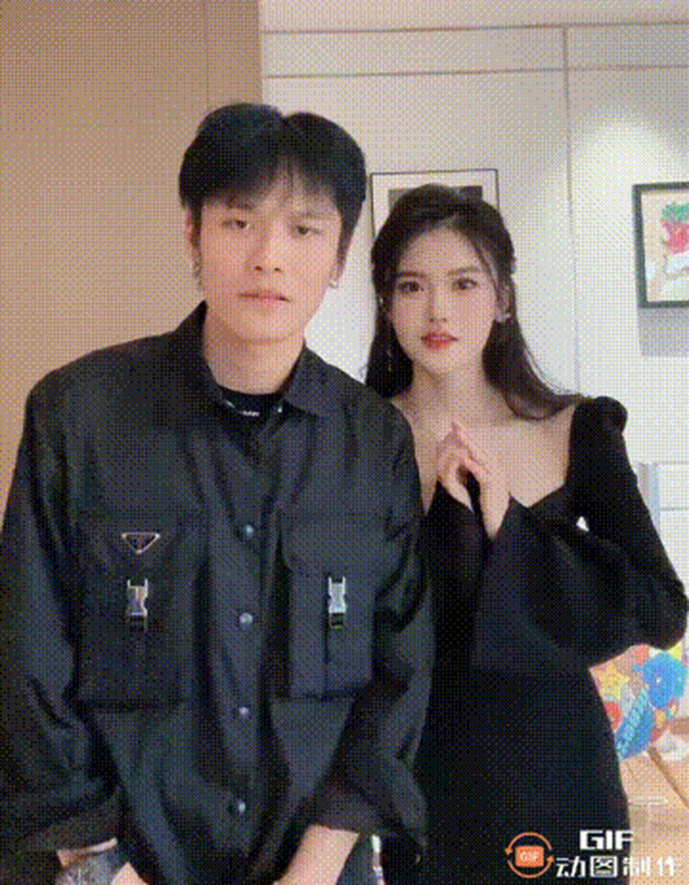 小杨嫂嫁给了