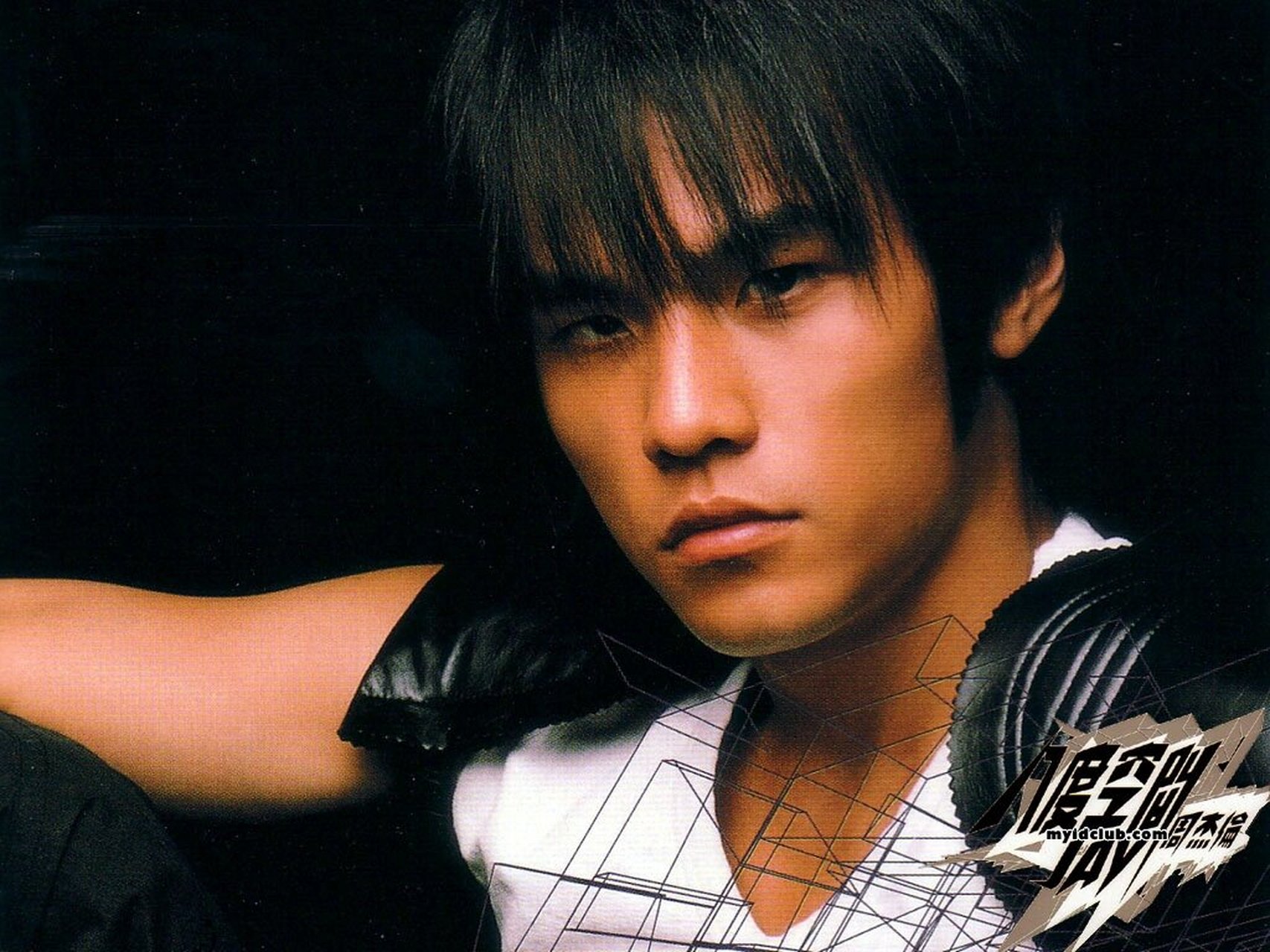 周杰伦《八度空间》专辑,你最喜欢哪一首?