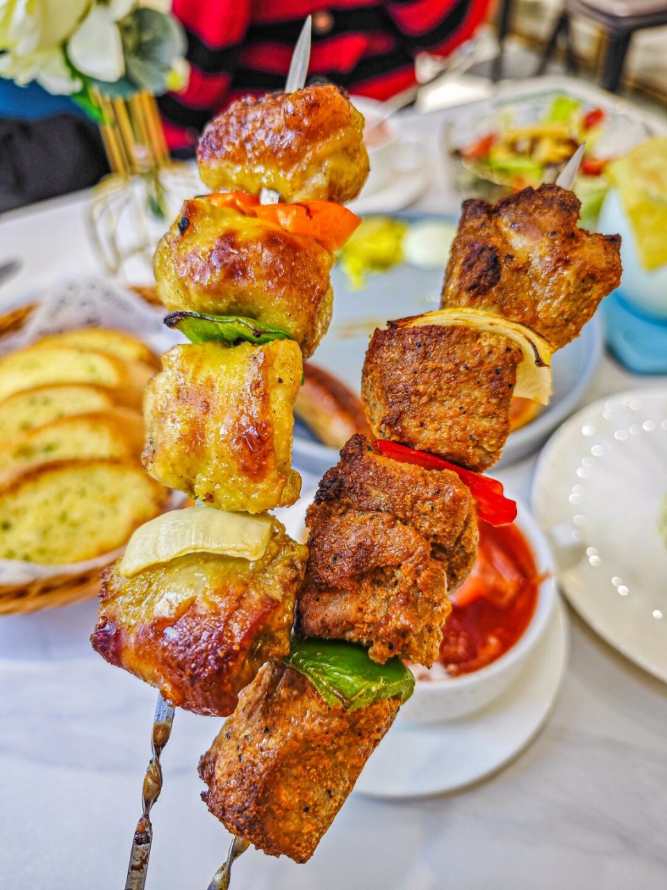 哈尔滨本地人推荐打卡的俄餐 真的是便宜又好吃 人均80吃遍俄罗斯经典