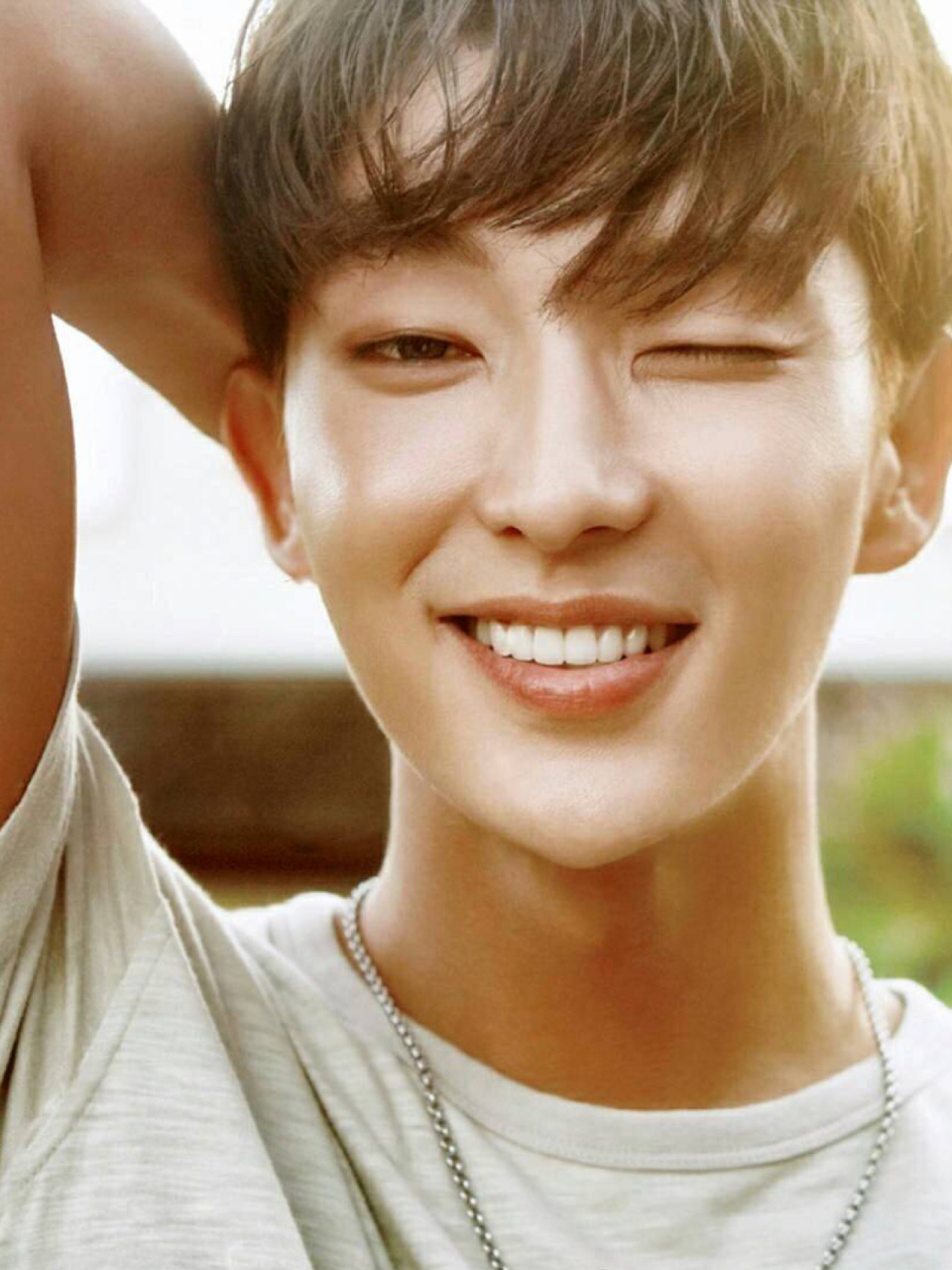 李准基壁纸 李准基