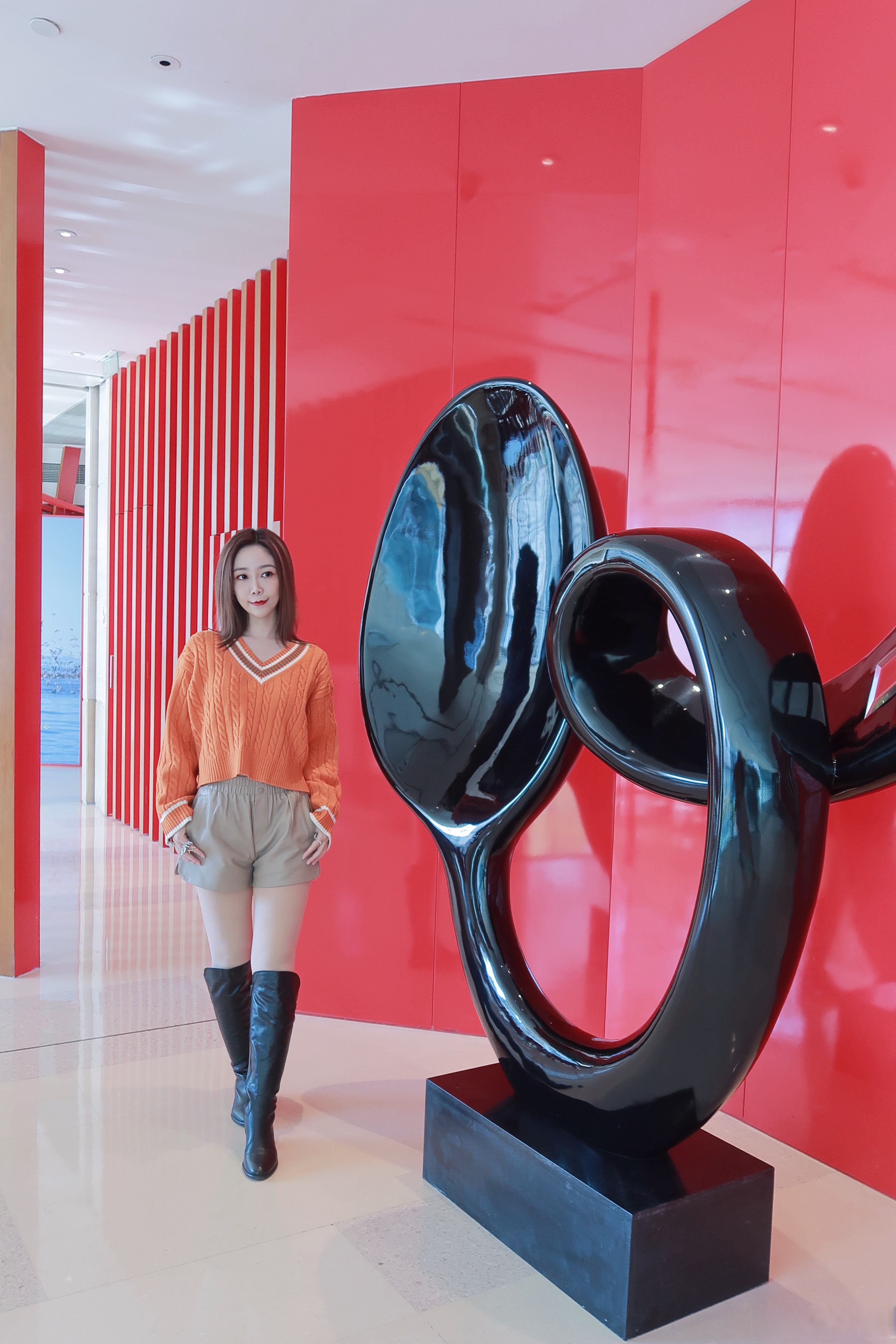 微博美妆大赛##油痘肌不该选的底妆#在帝都来一